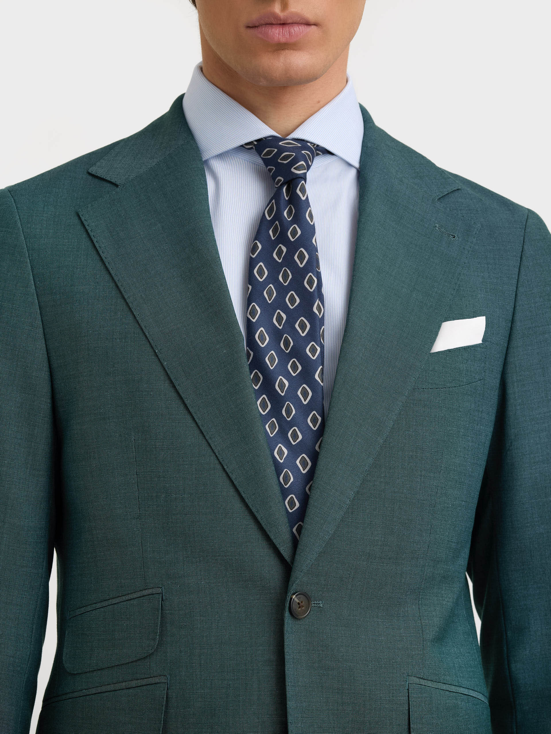 AMERICANA NAPOLI CUADRILLE