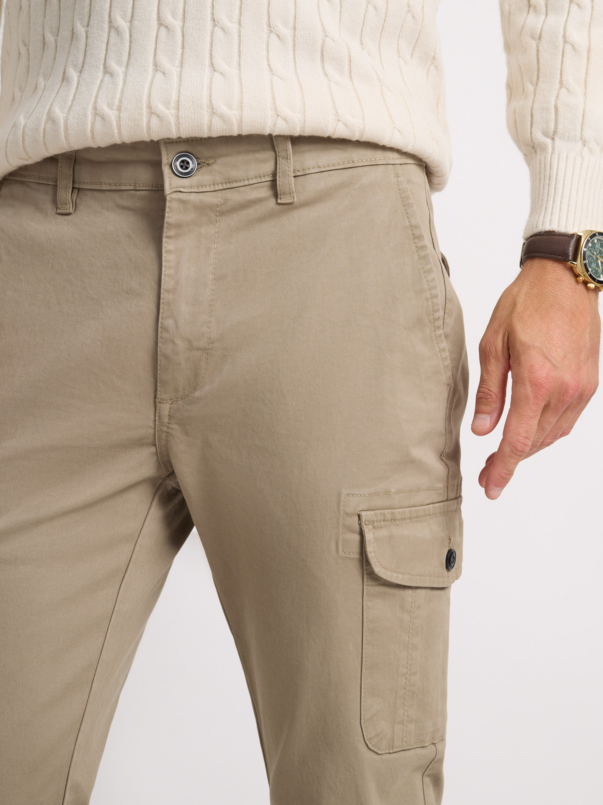 PANTALON BUDDY