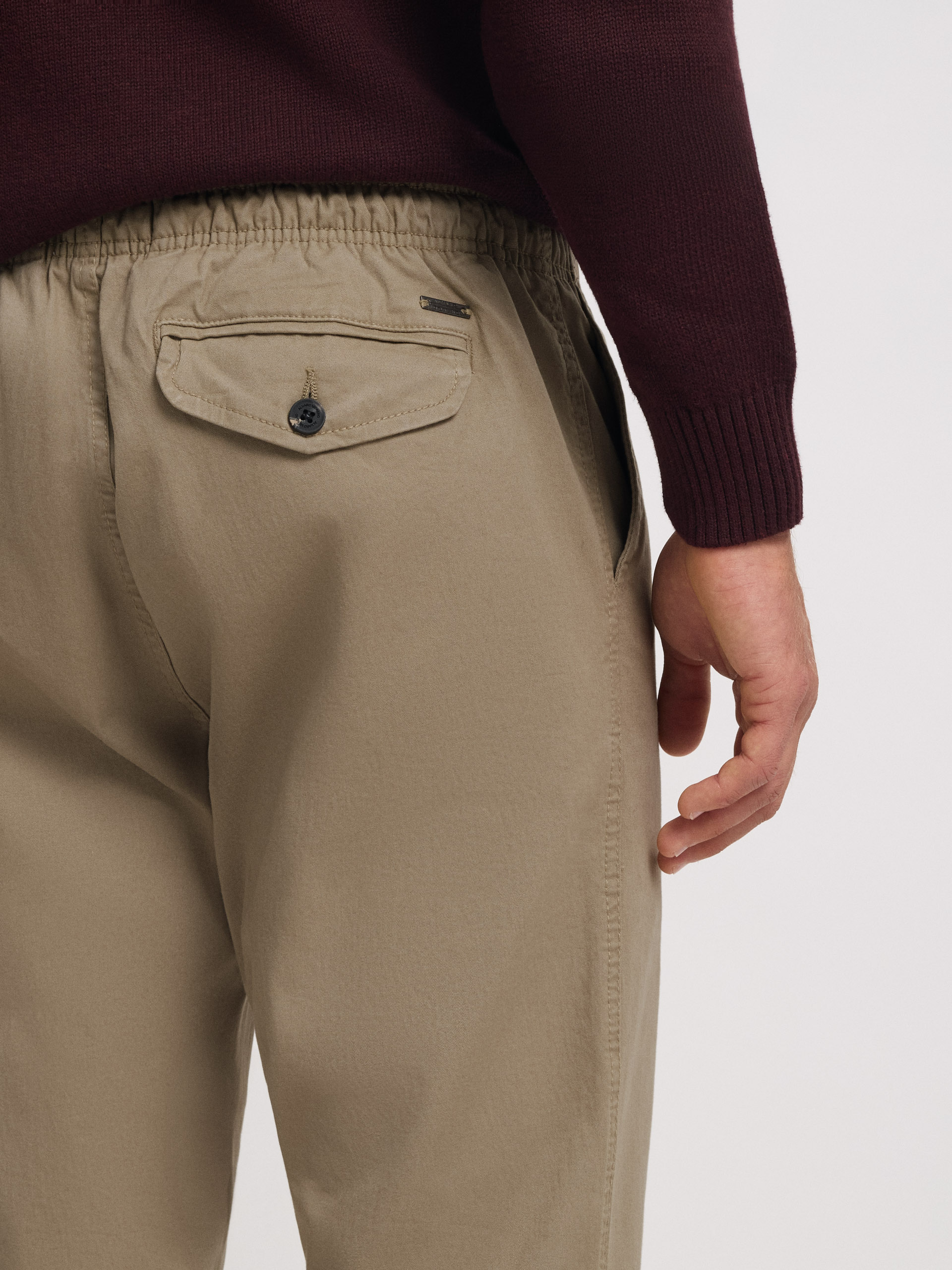 PANTALON ZOE