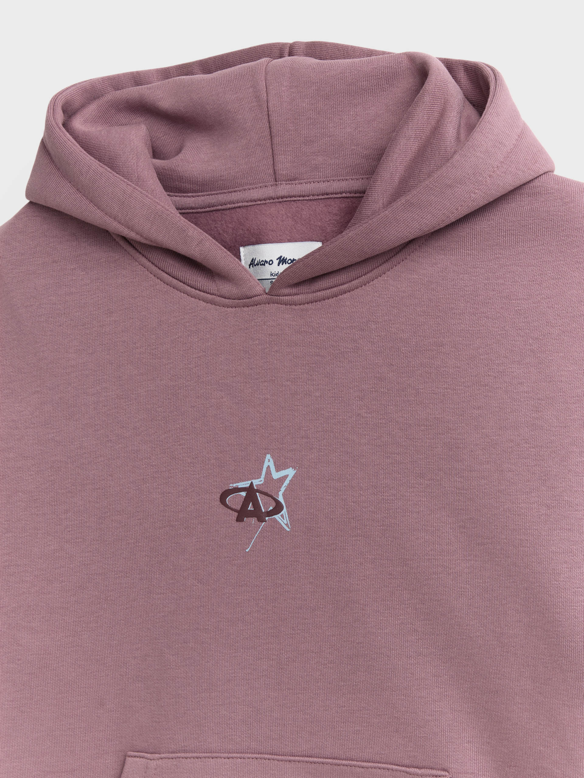 SUDADERA PERSPECTIVE KIDS