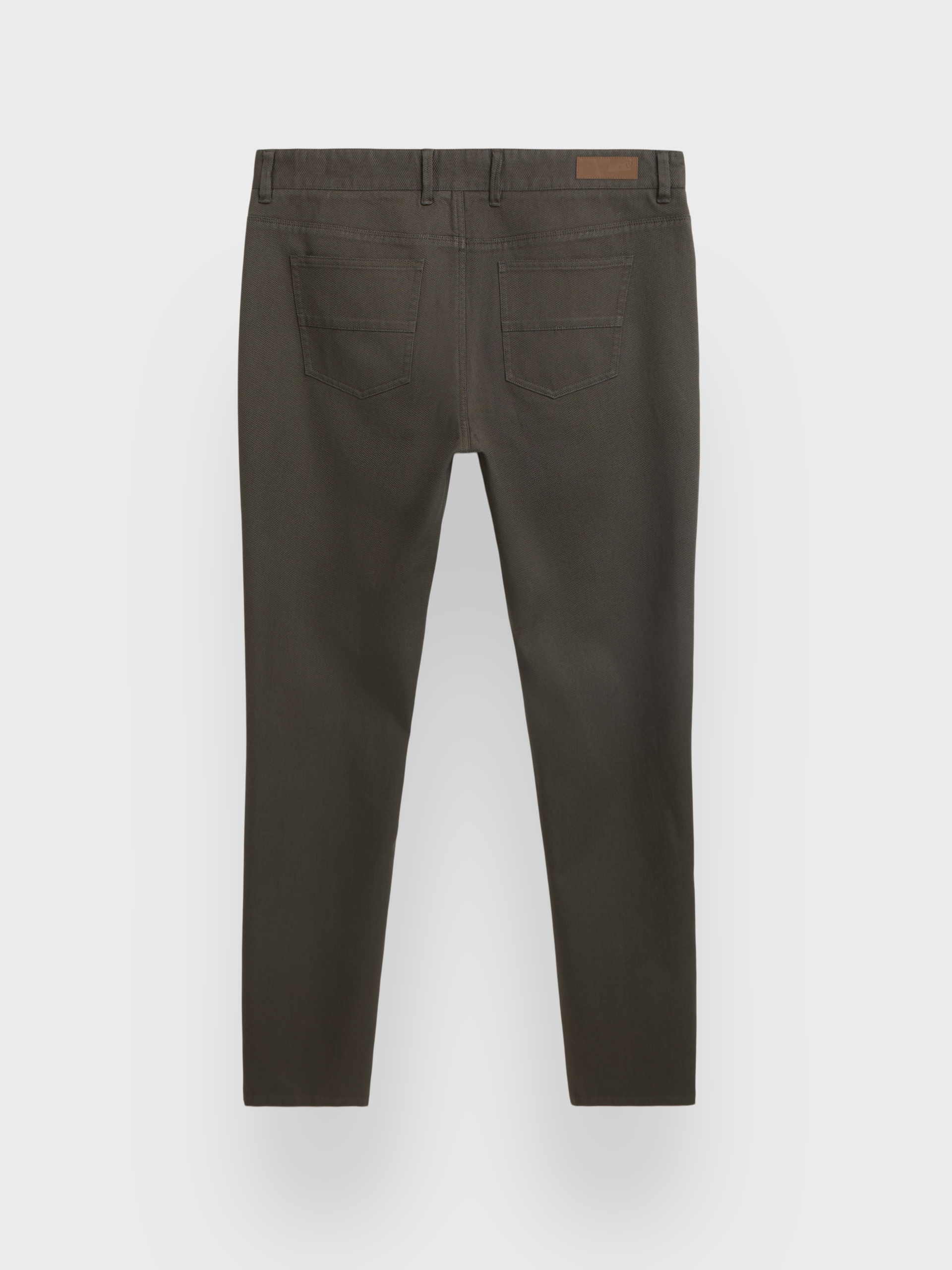 PANTALON MORGAN 5PKT