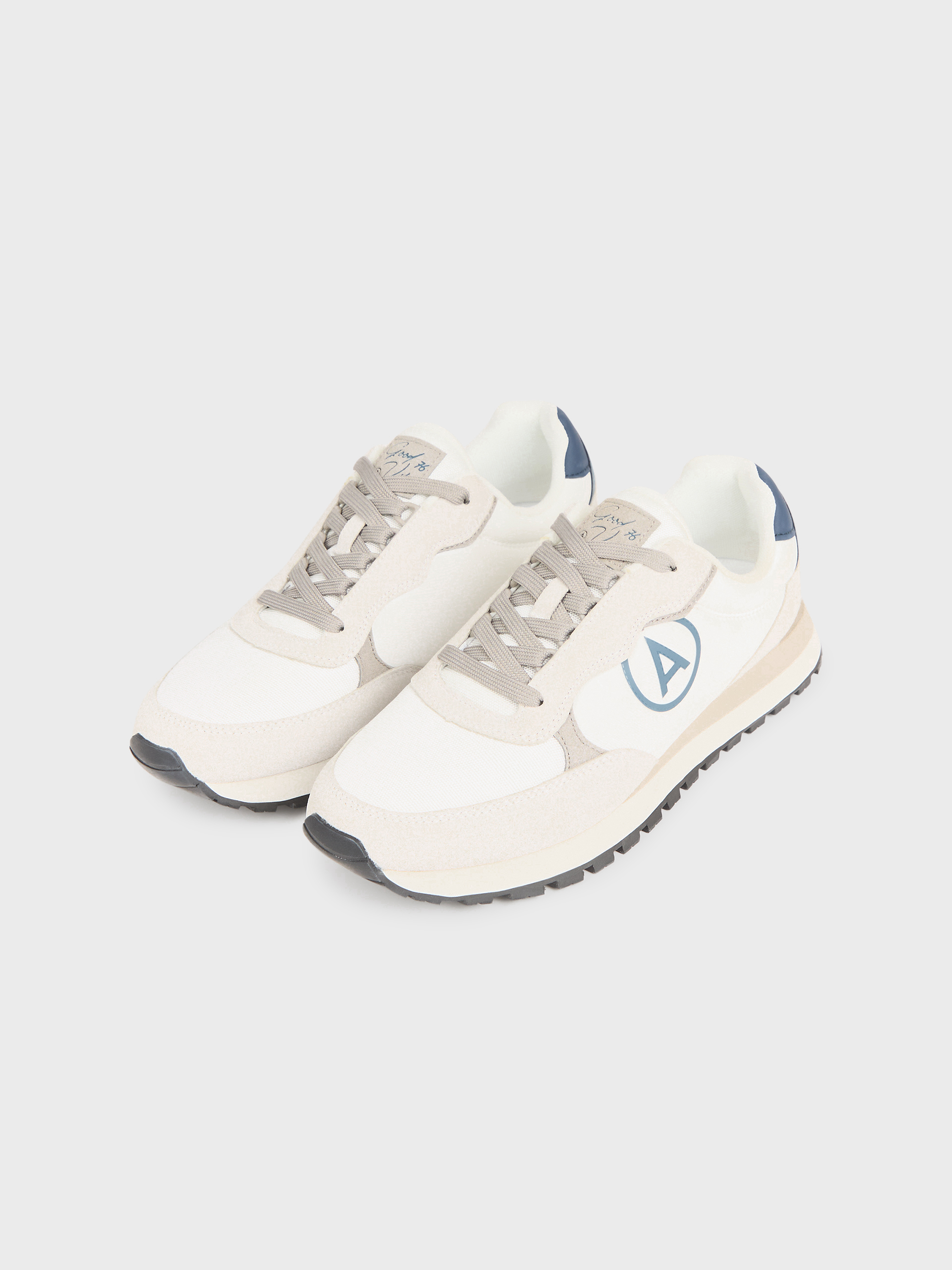 SNEAKERS BRANDON CRUDO