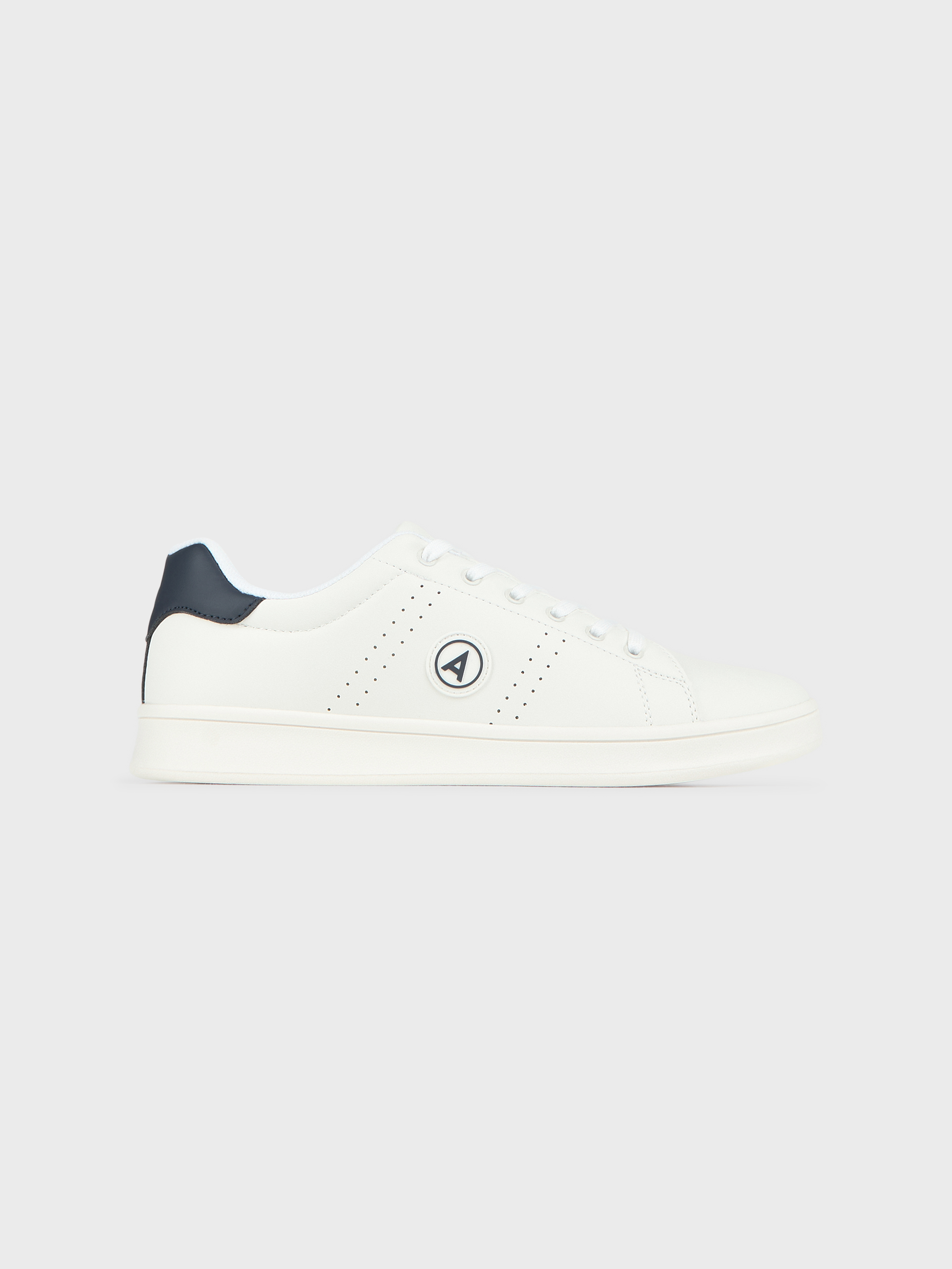 SNEAKERS CLASSIC BLANCO