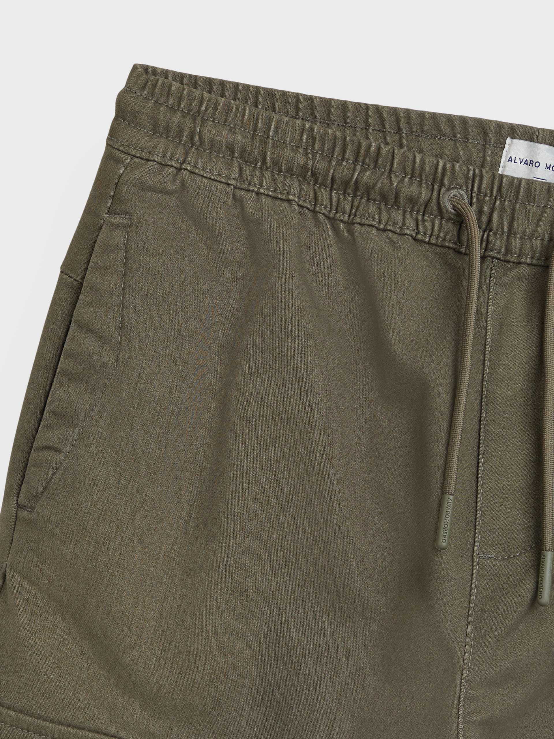PANTALON BUDENS