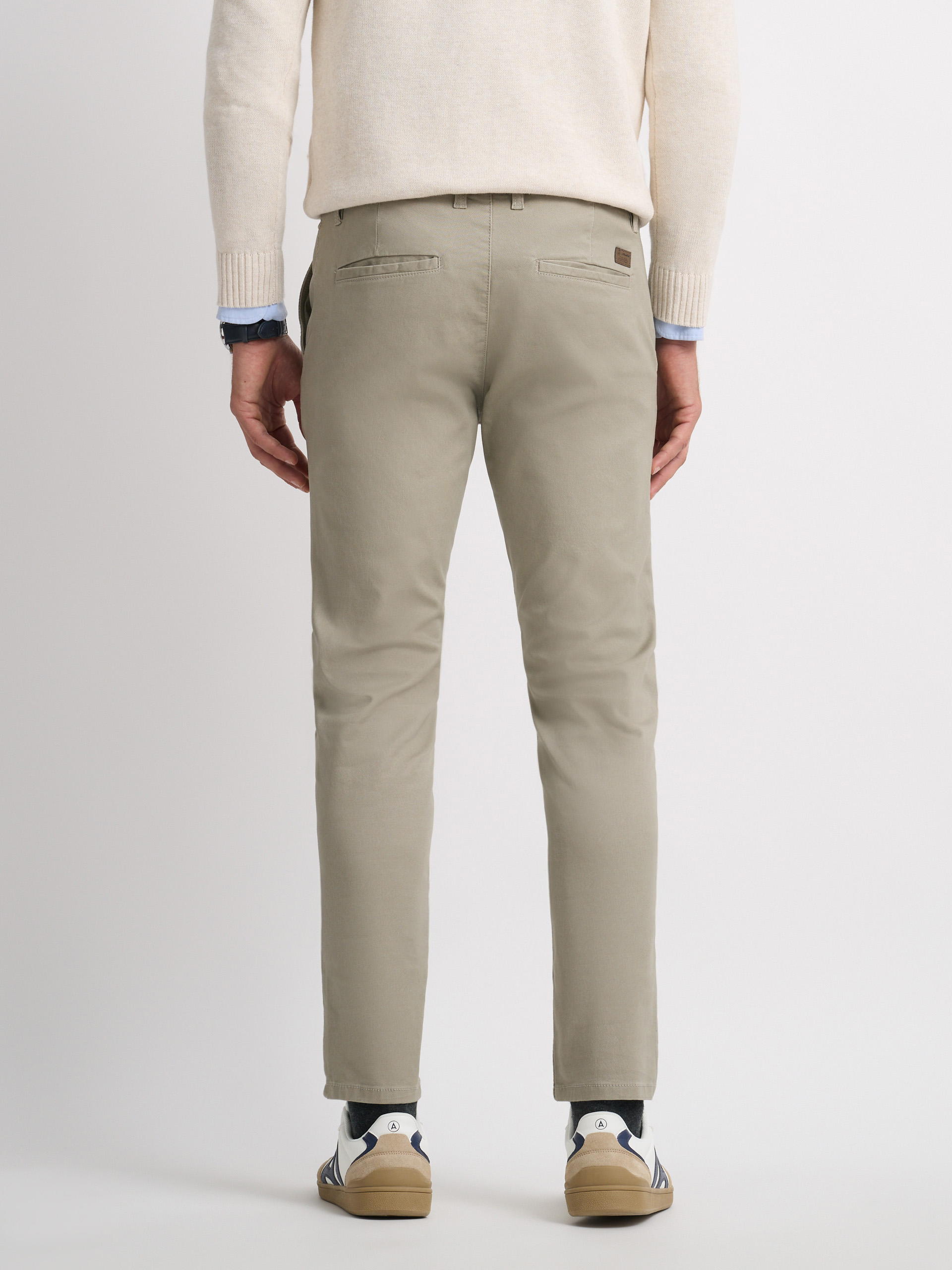 PANTALON ELTON