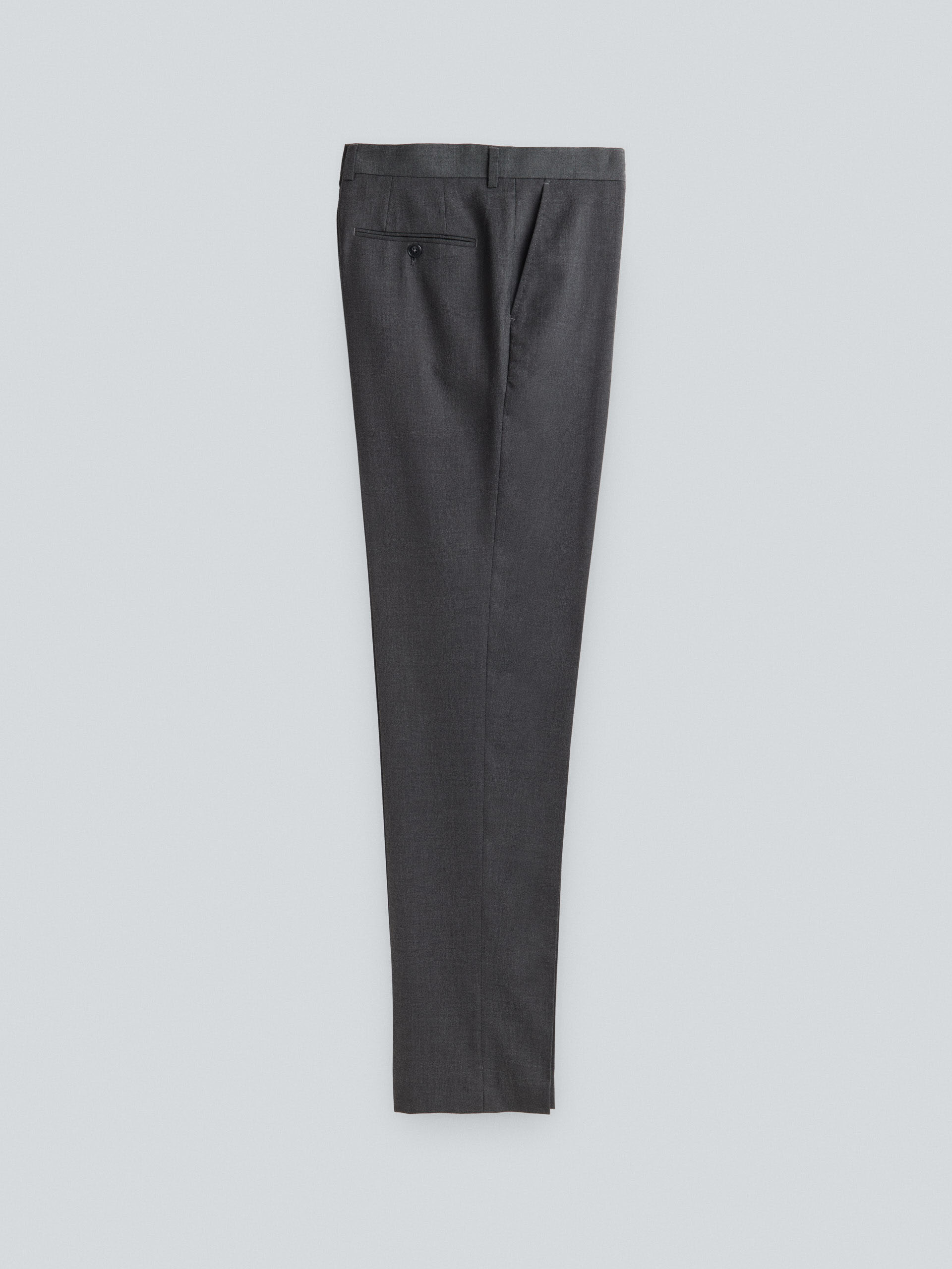 PANTALON FIL A FIL CRUZADO