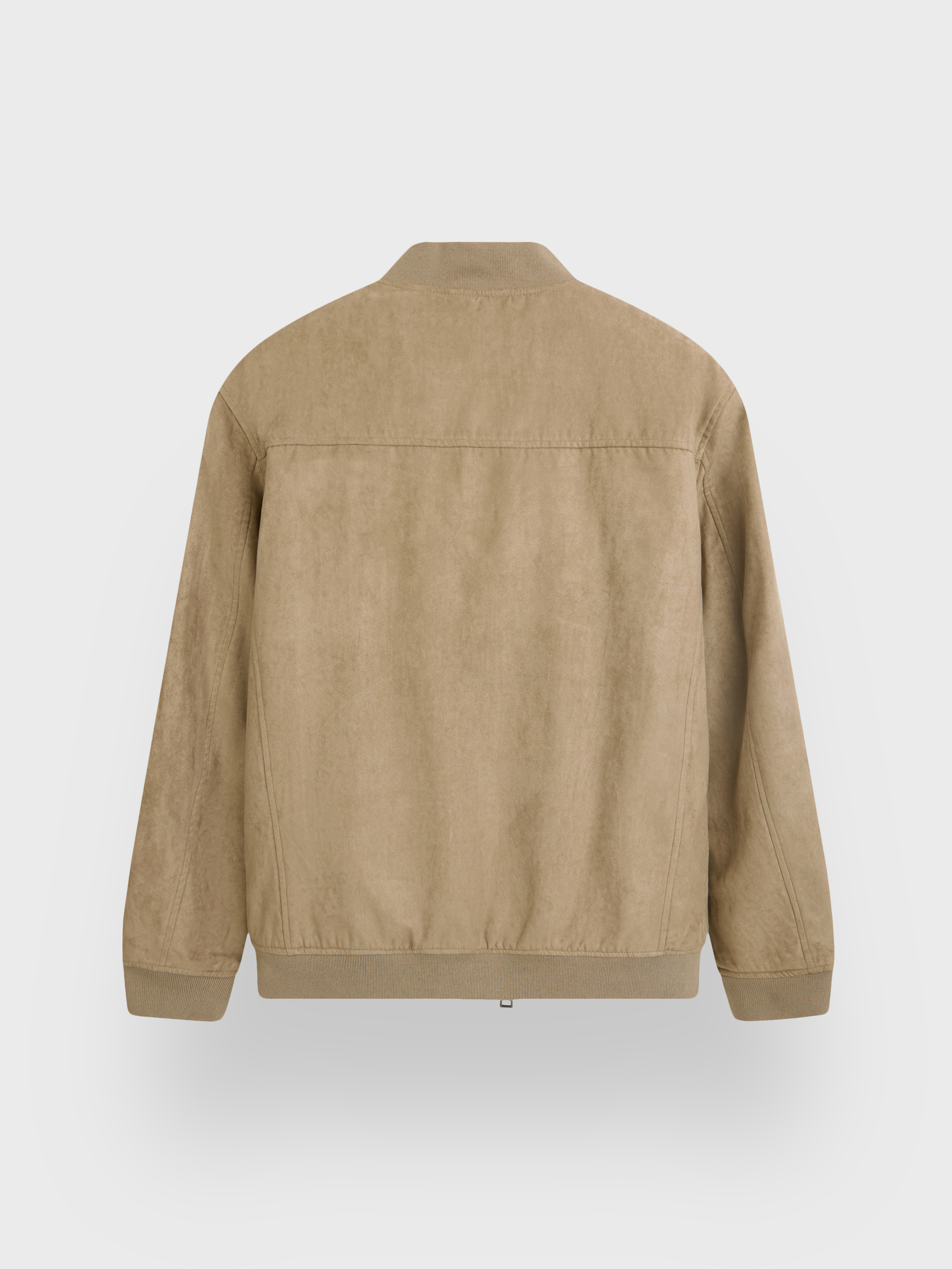 BOMBER LUKE