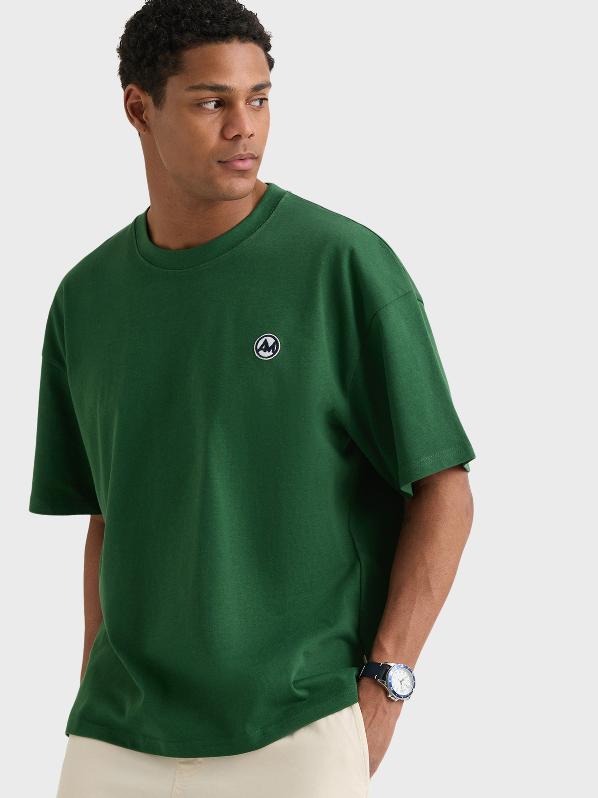 CAMISETA FLAVOUR