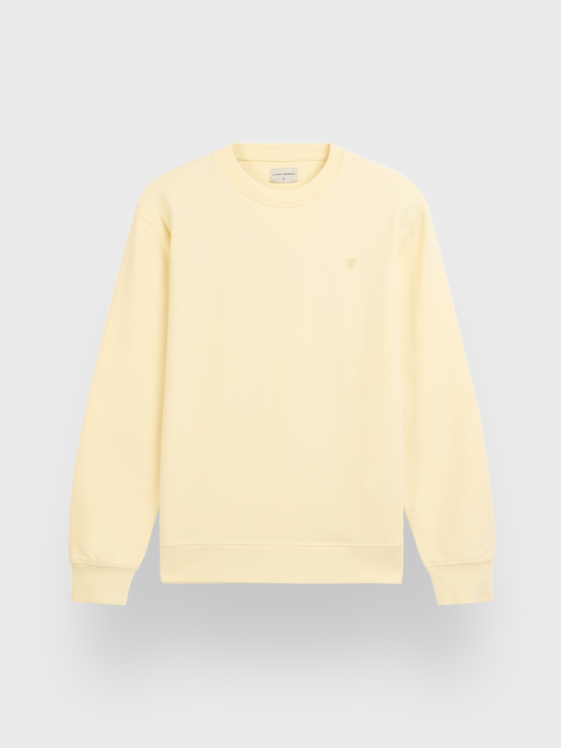 SUDADERA BASIC FANCY