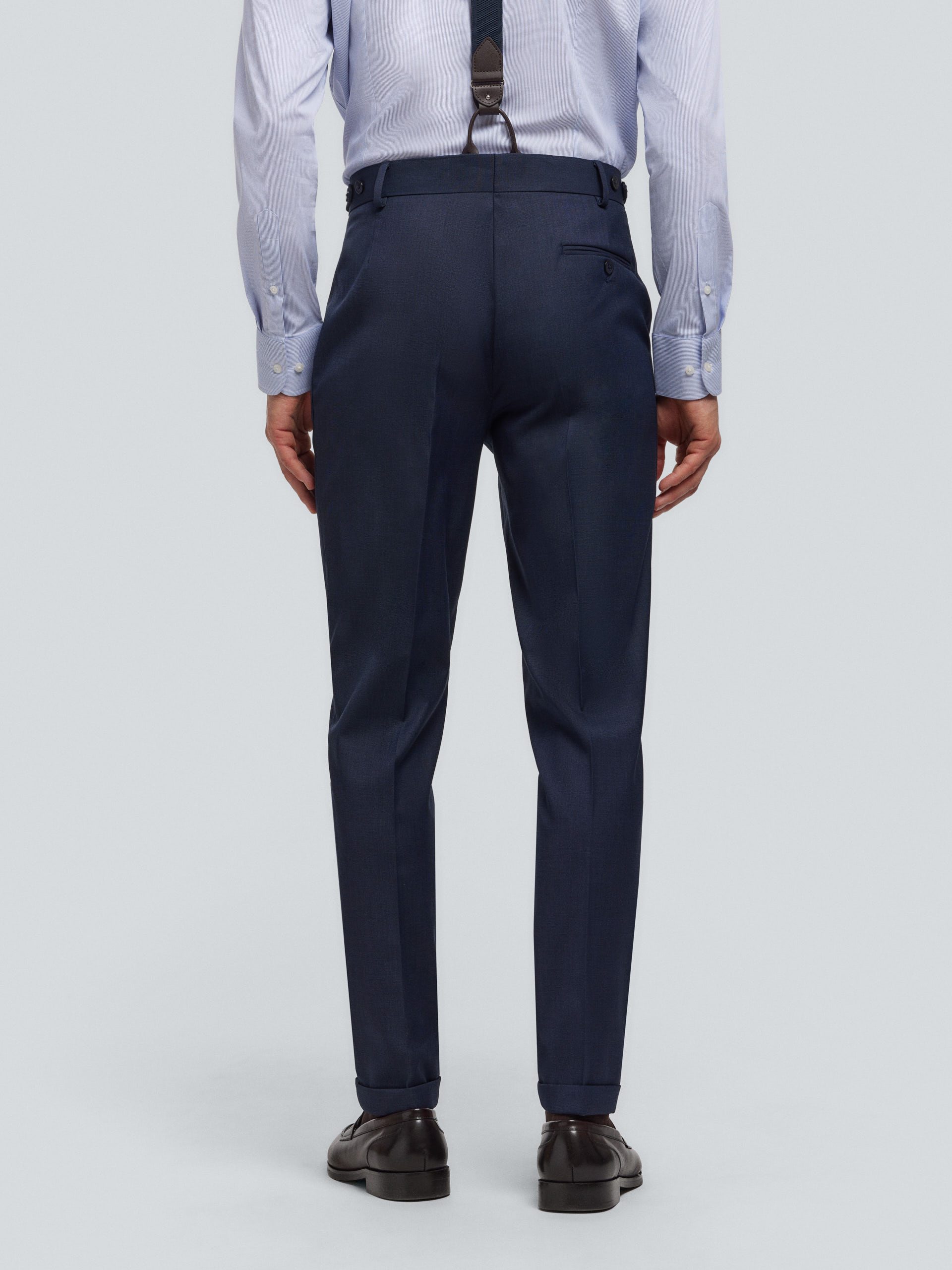 PANTALON CAPO MICRO PANTALON CAPO MICRO