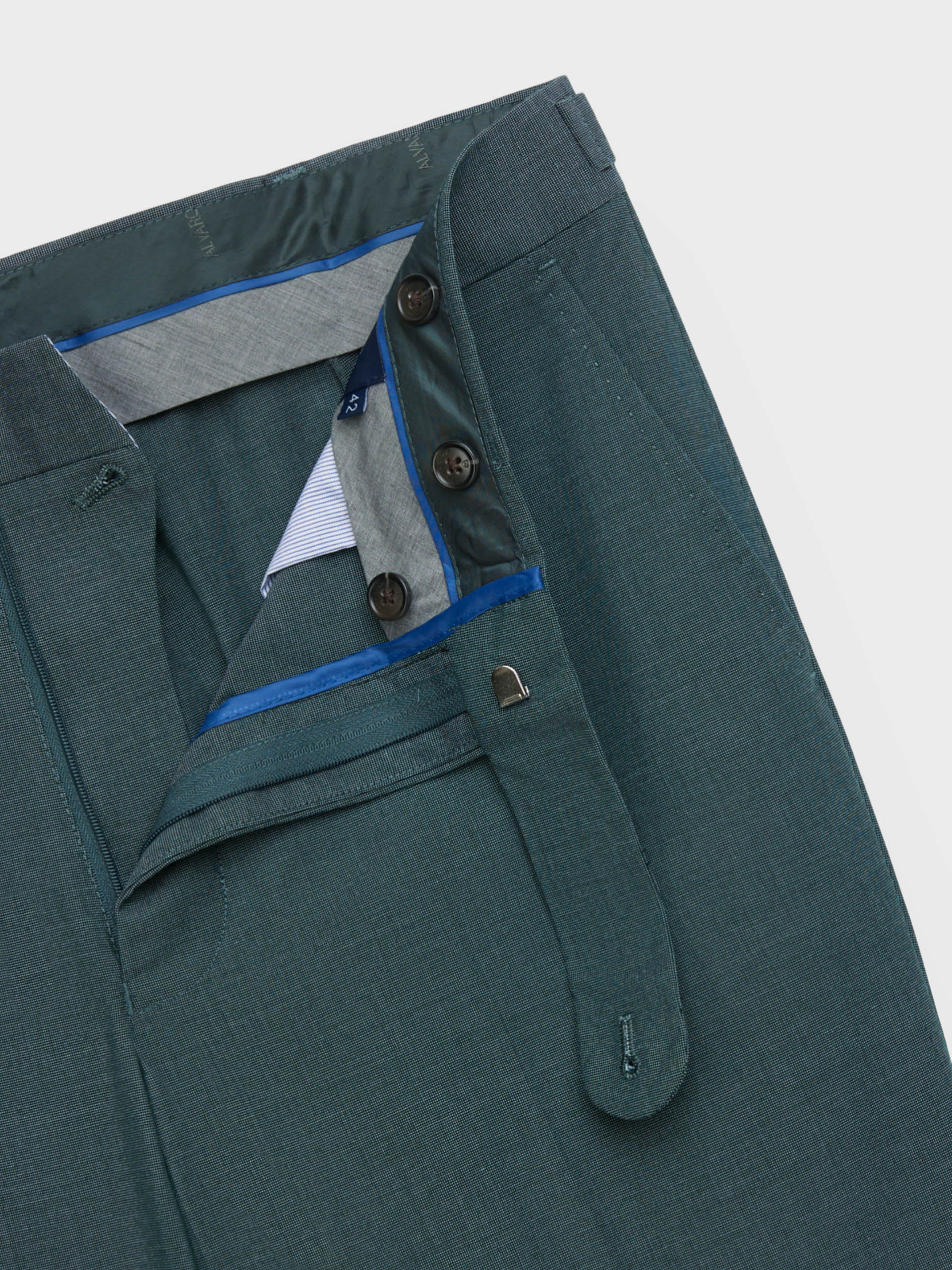 PANTALON NAPOLI CUADRILLE