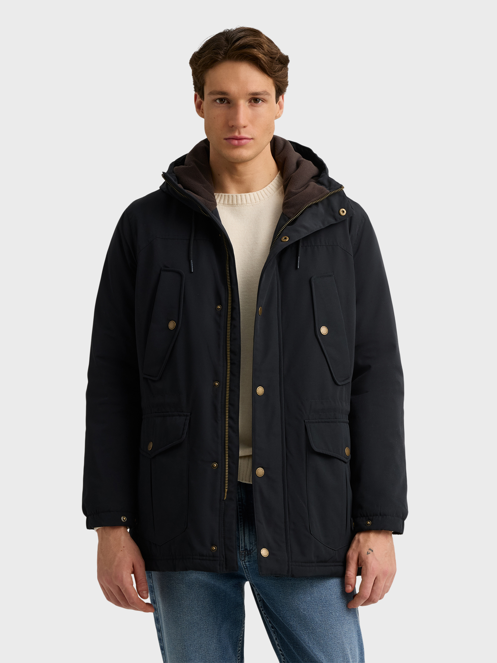 PARKA EASTON