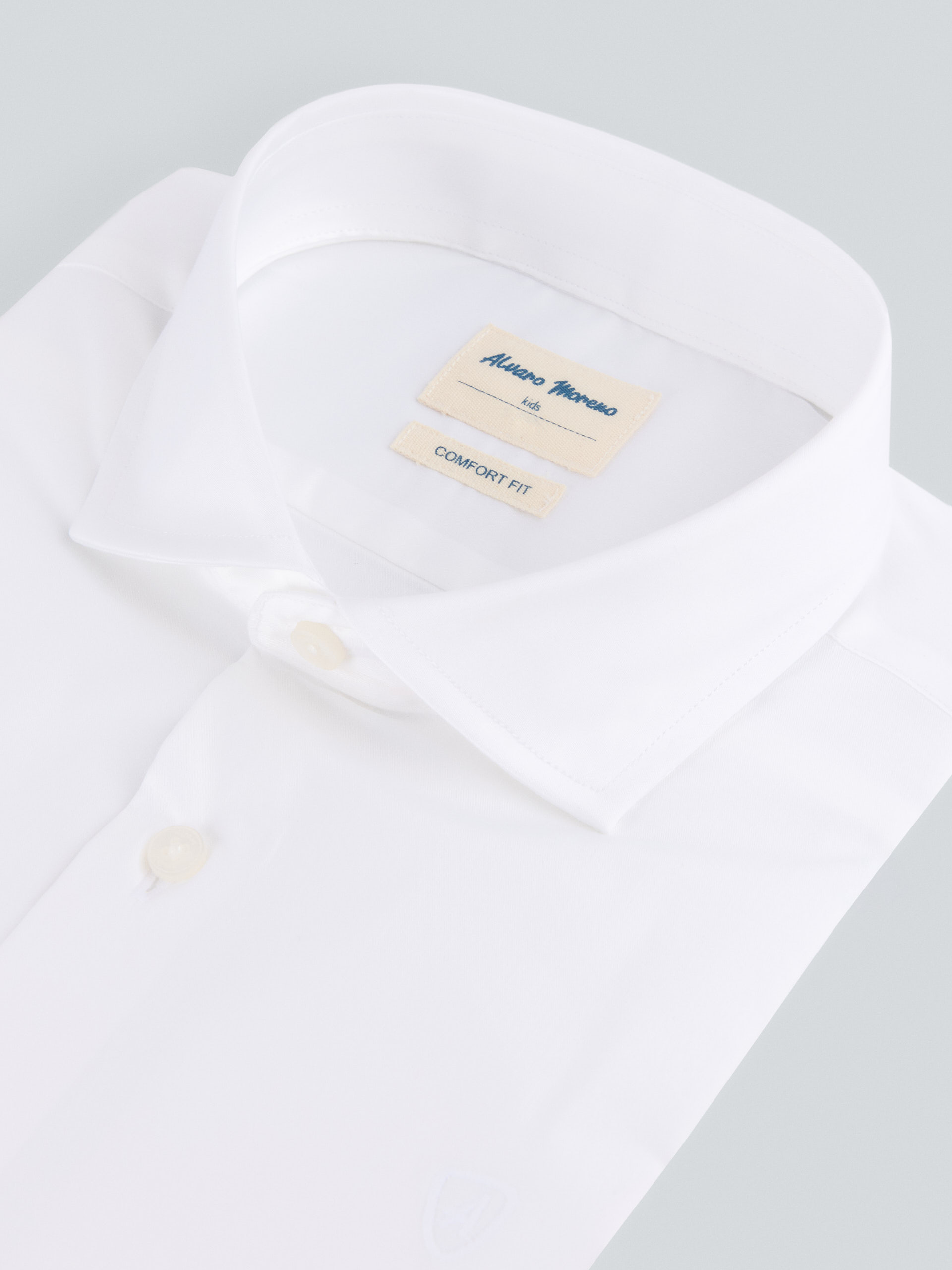 CAMISA COMFORT FIL A FIL KIDS