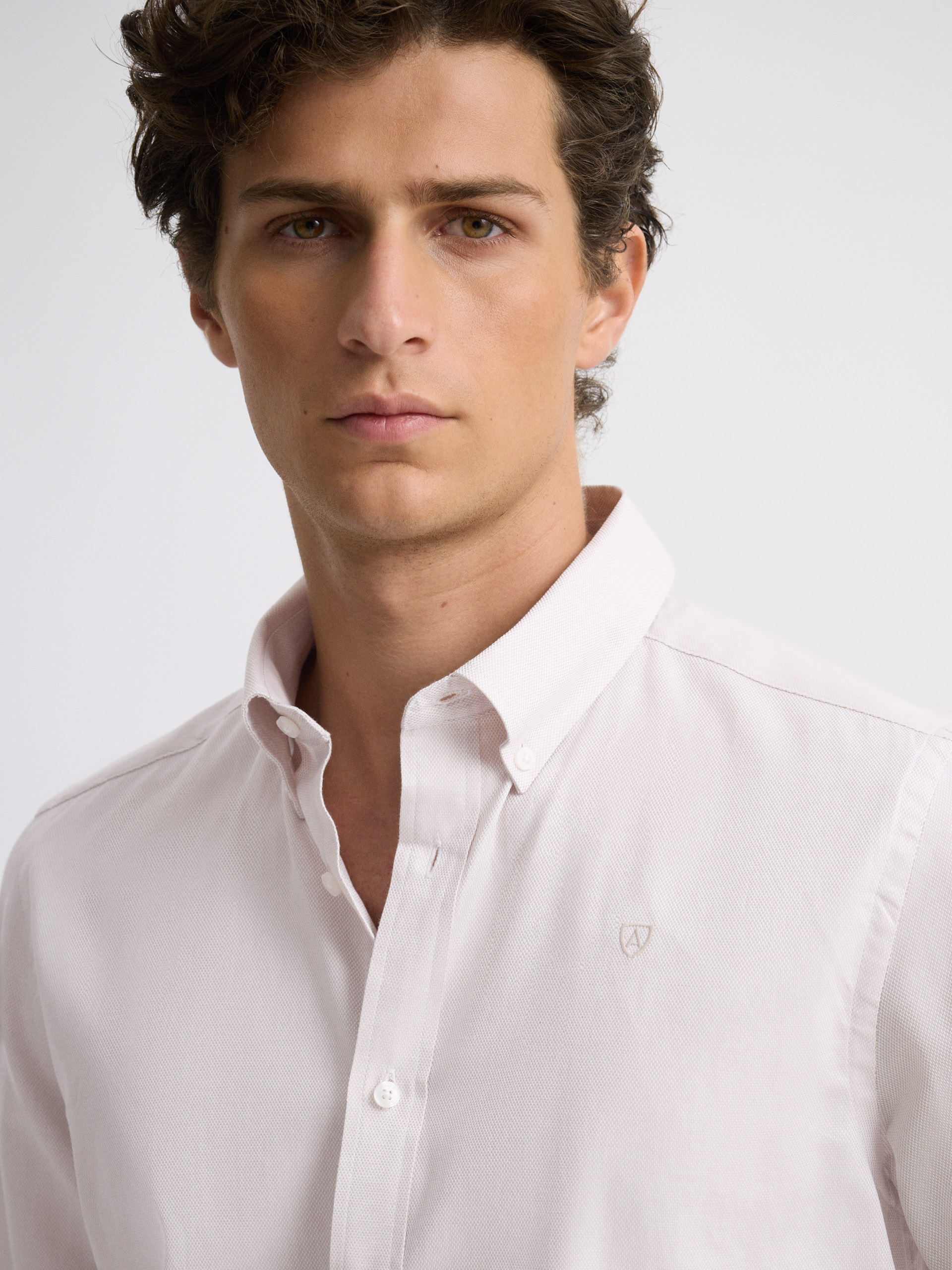 CAMISA NIDO