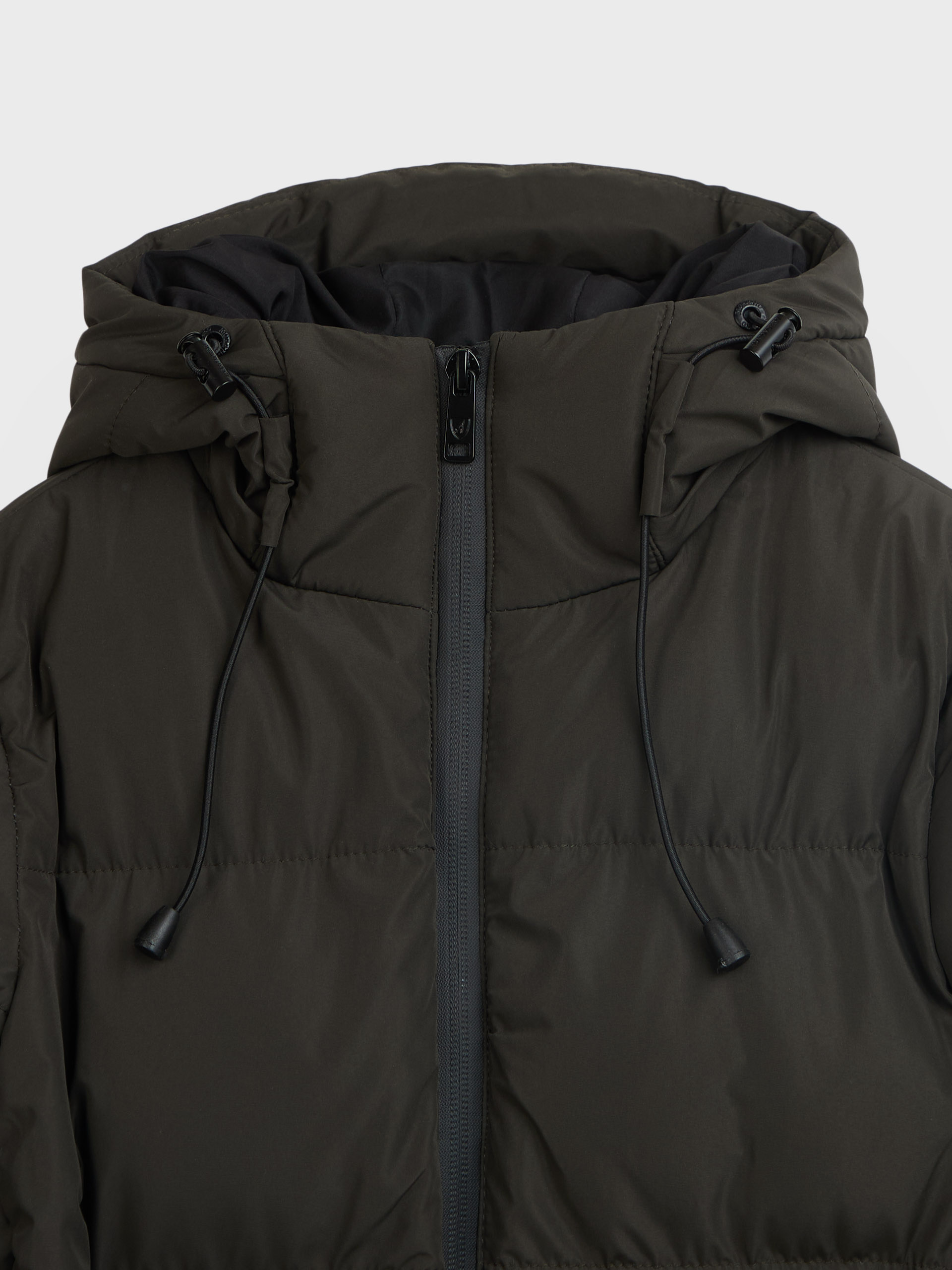 PARKA SKYWEAR KIDS