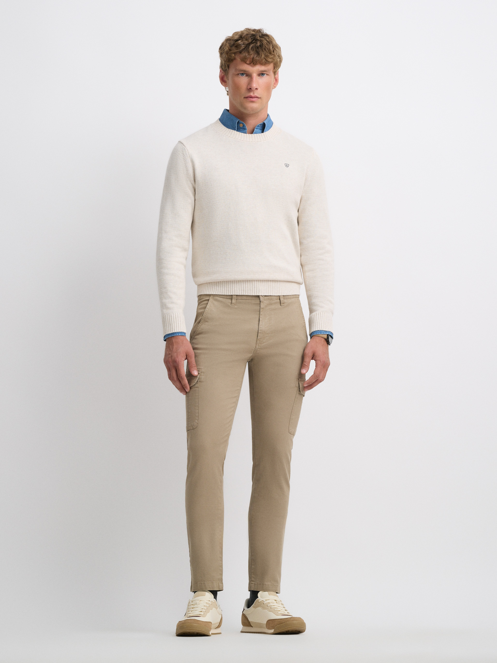 PANTALON ALPHI