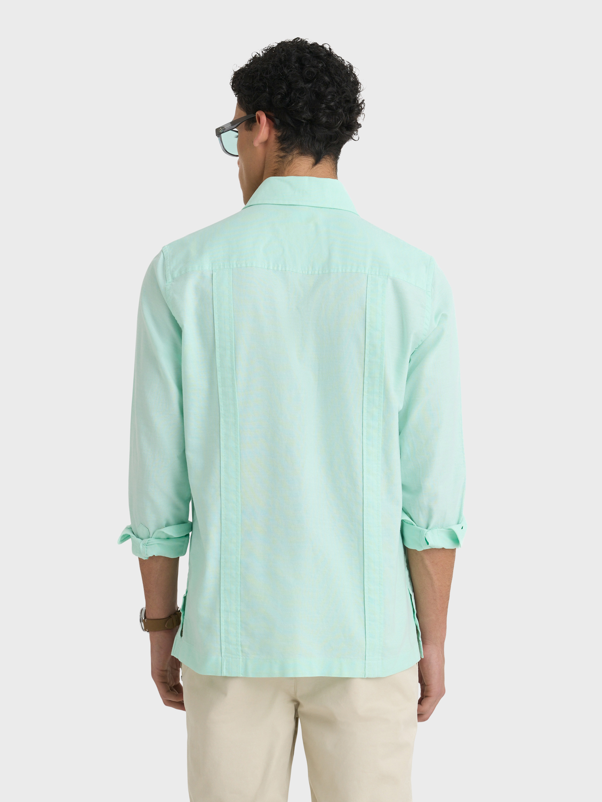CUBANA OXFORD