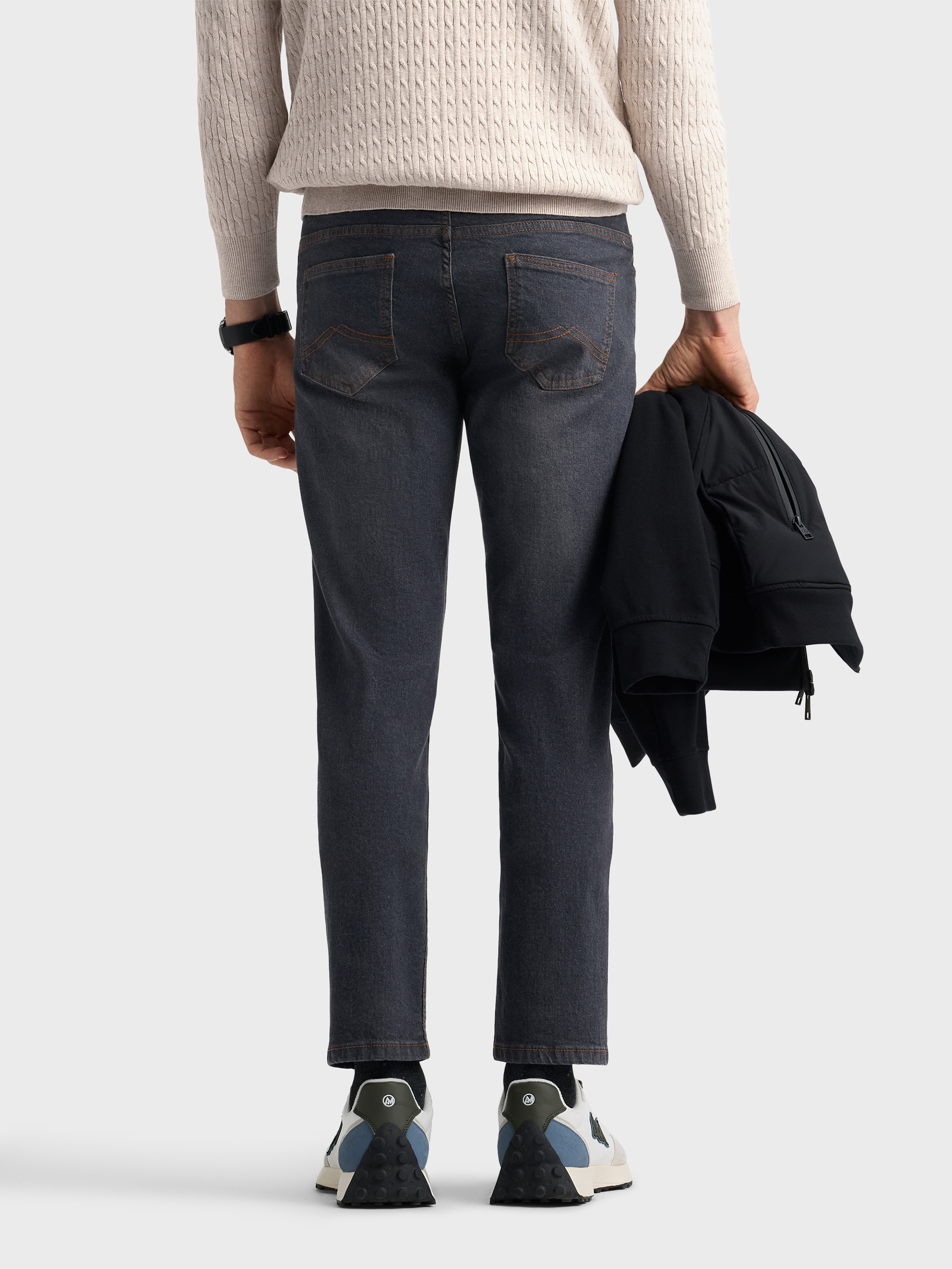 PANTALON DENIM STARK