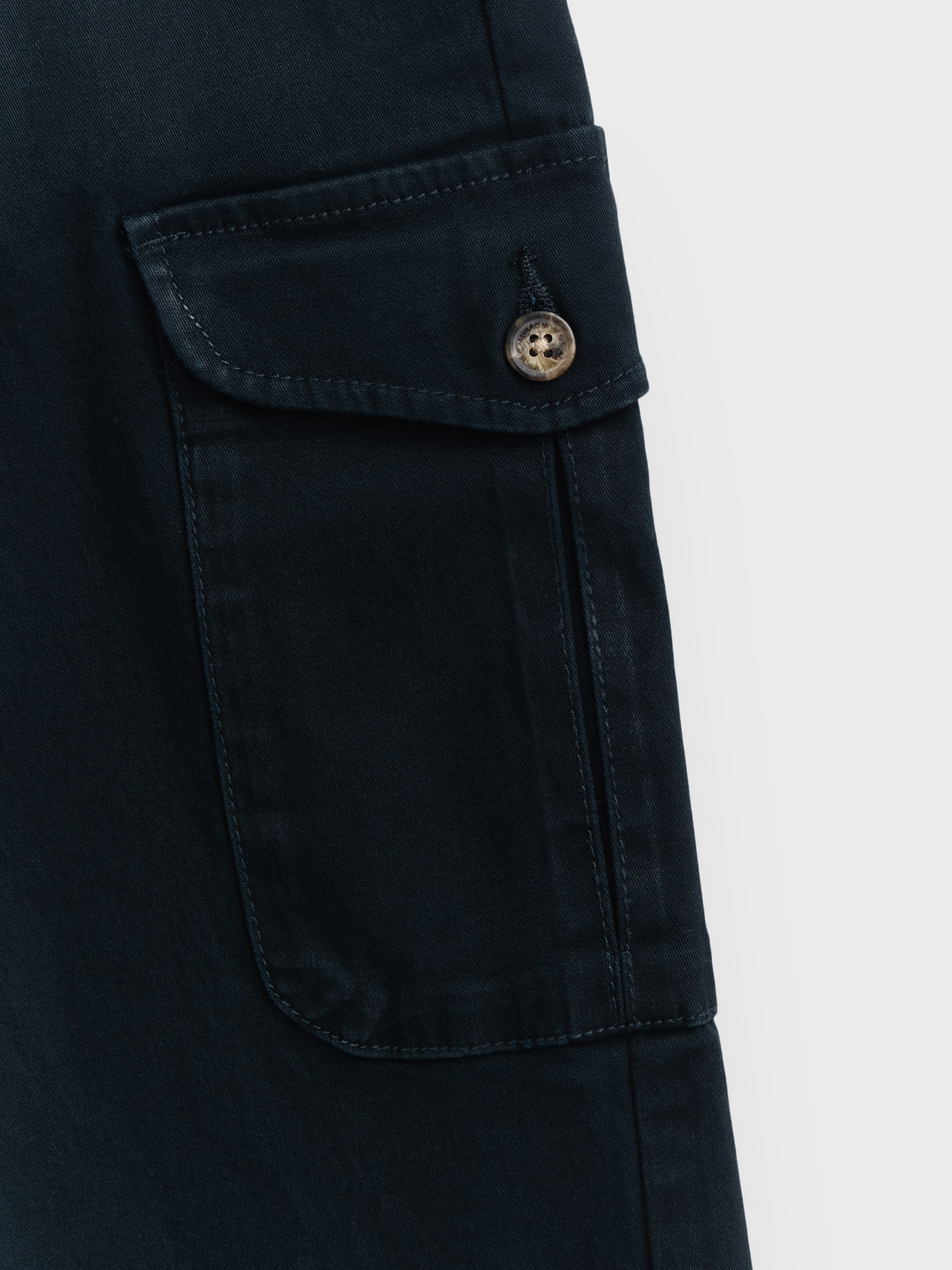 PANTALON CARGO ELVIS