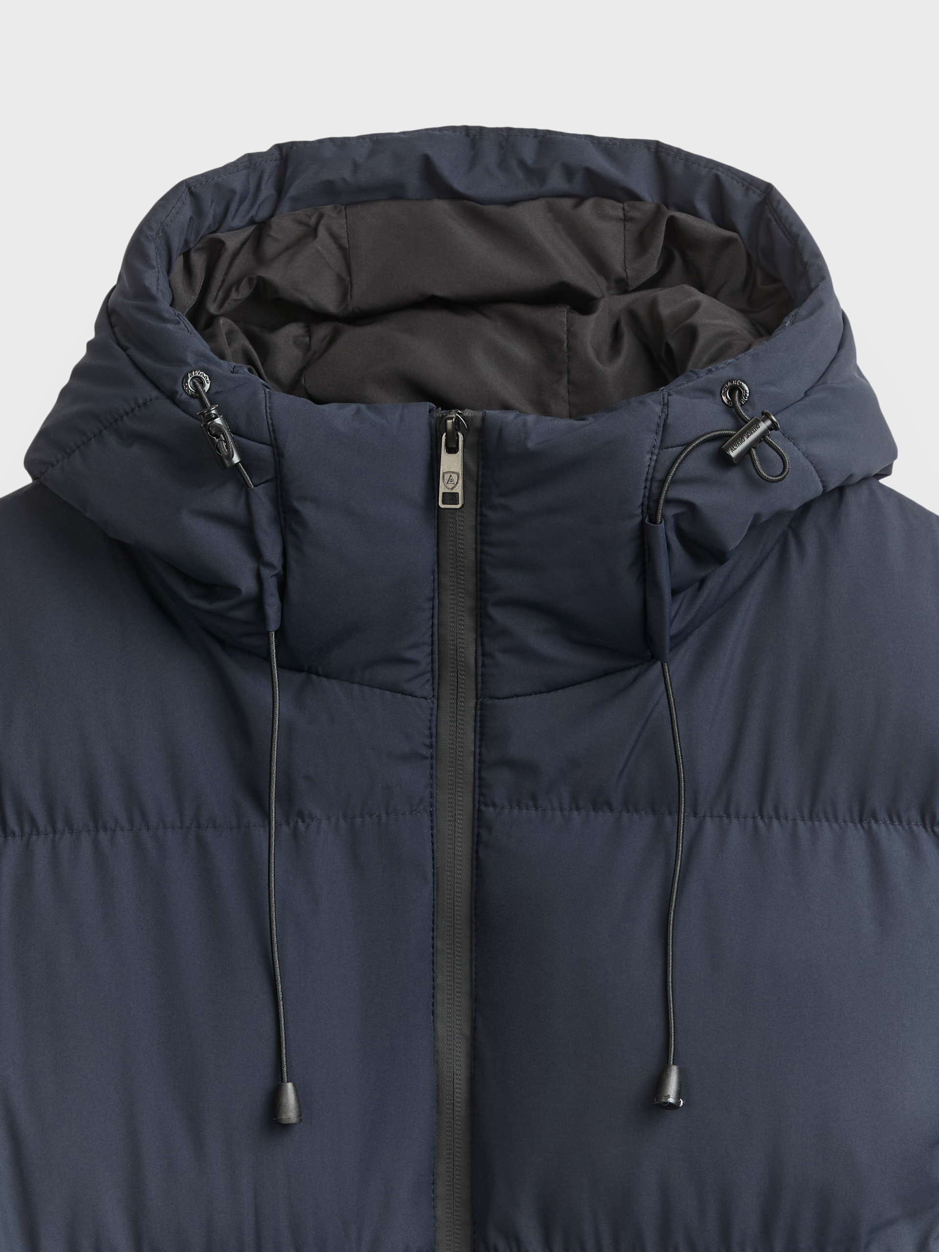 PARKA SKYLINE