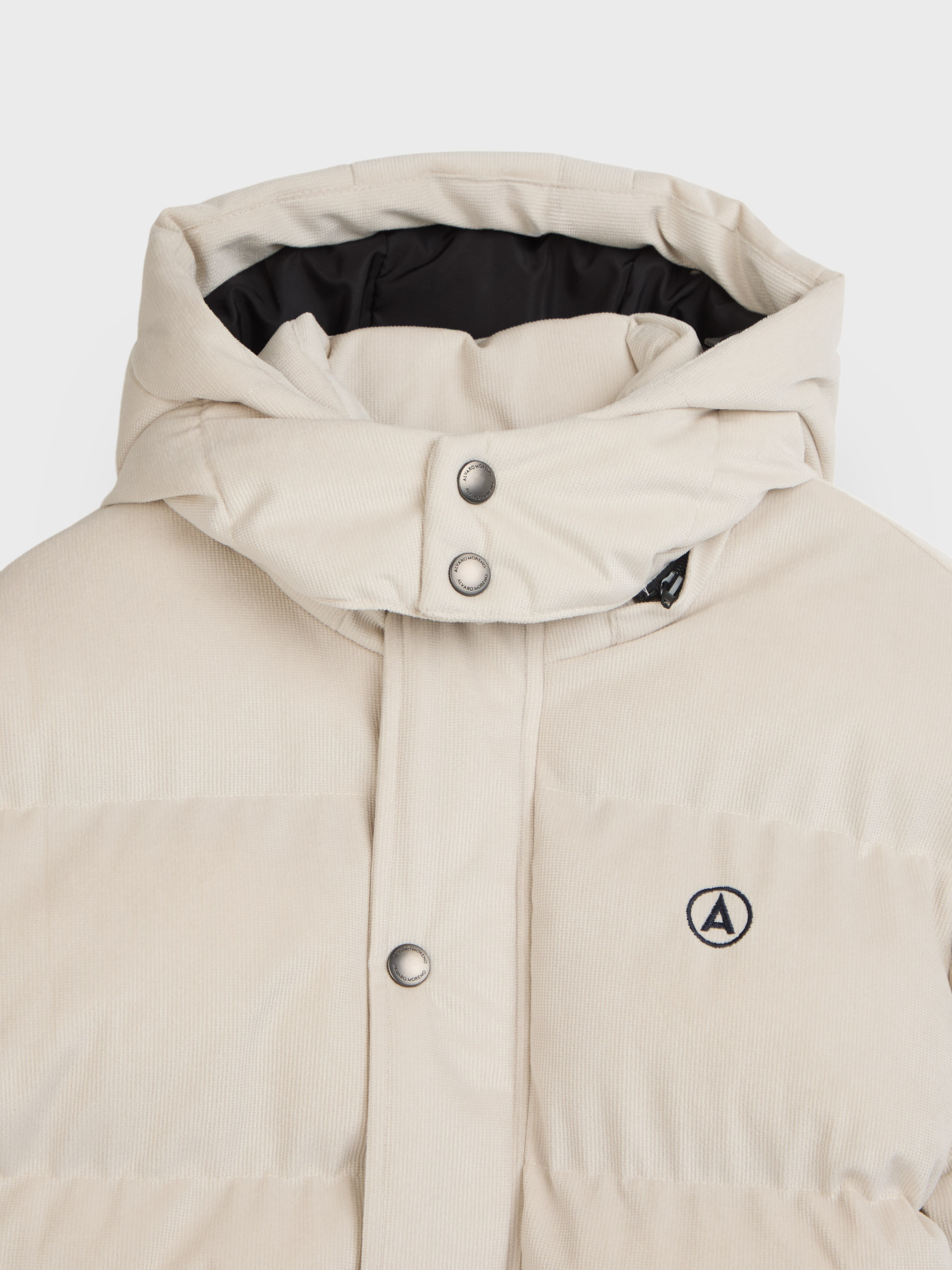 PARKA BENSON