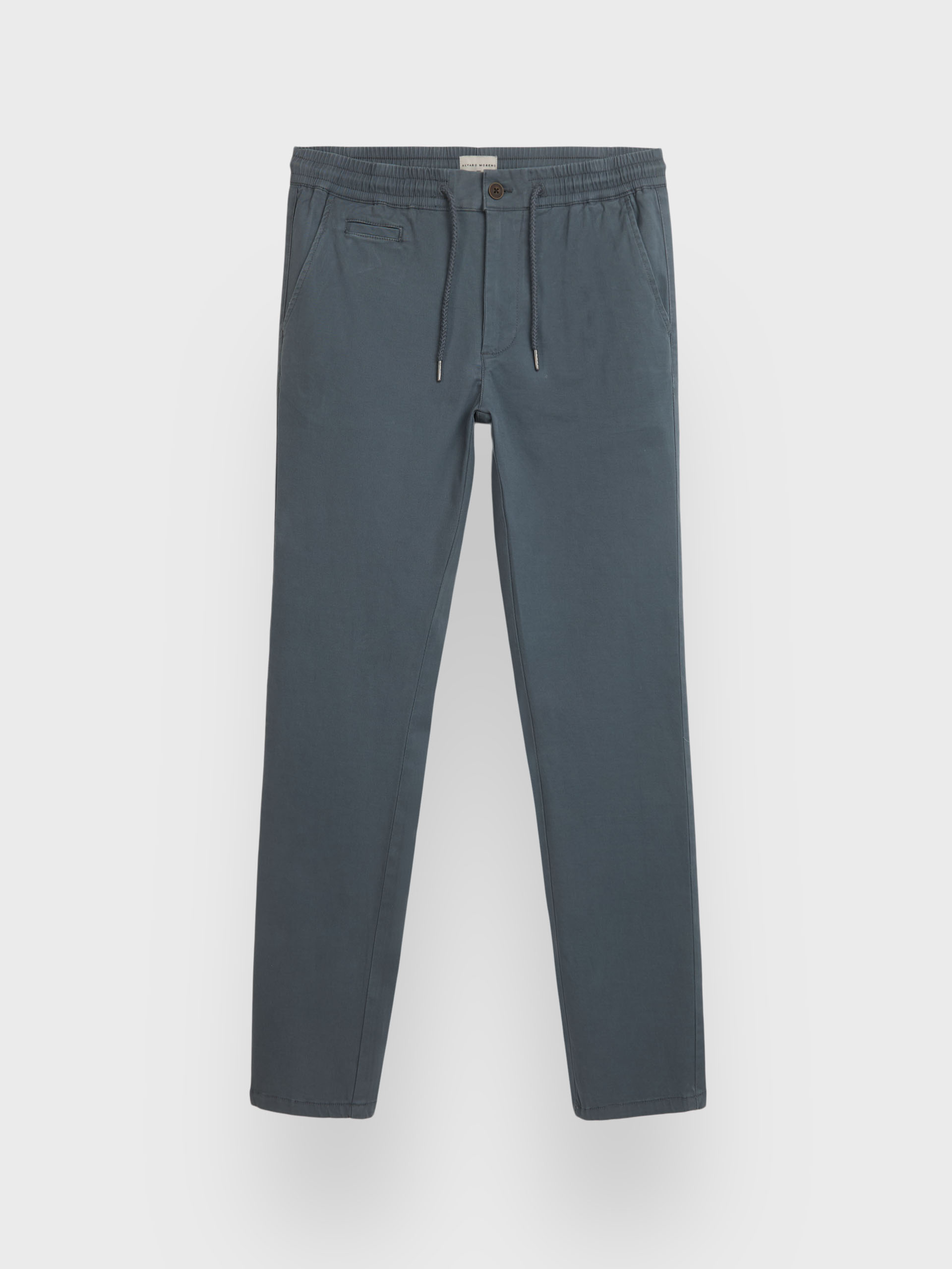 PANTALON DALTON AZUL