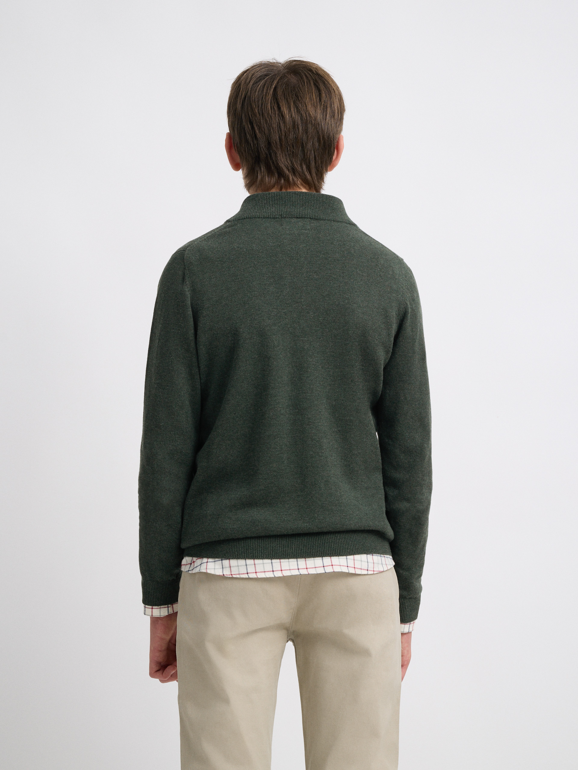 JERSEY LORENZO KIDS