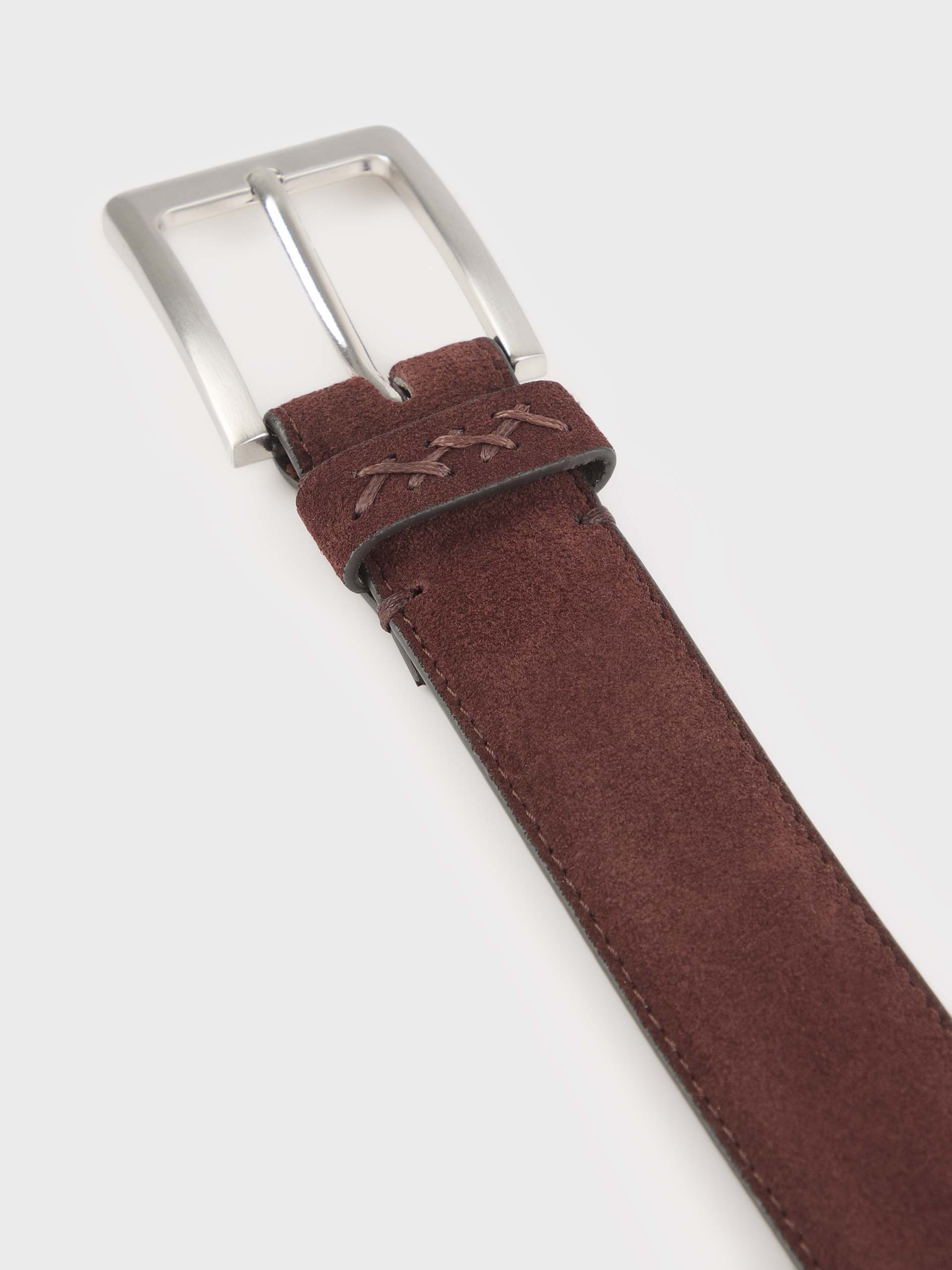 CINTURON SERRAJE PESPUNTE