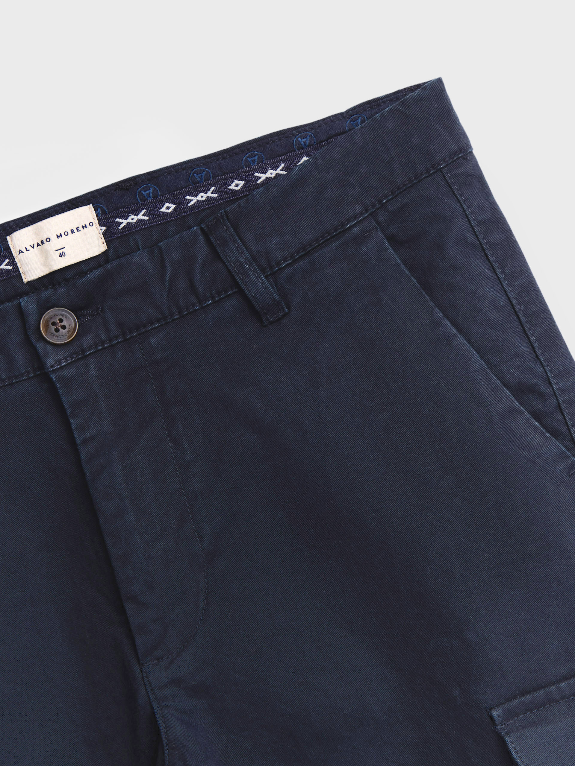 PANTALON BUFFALO
