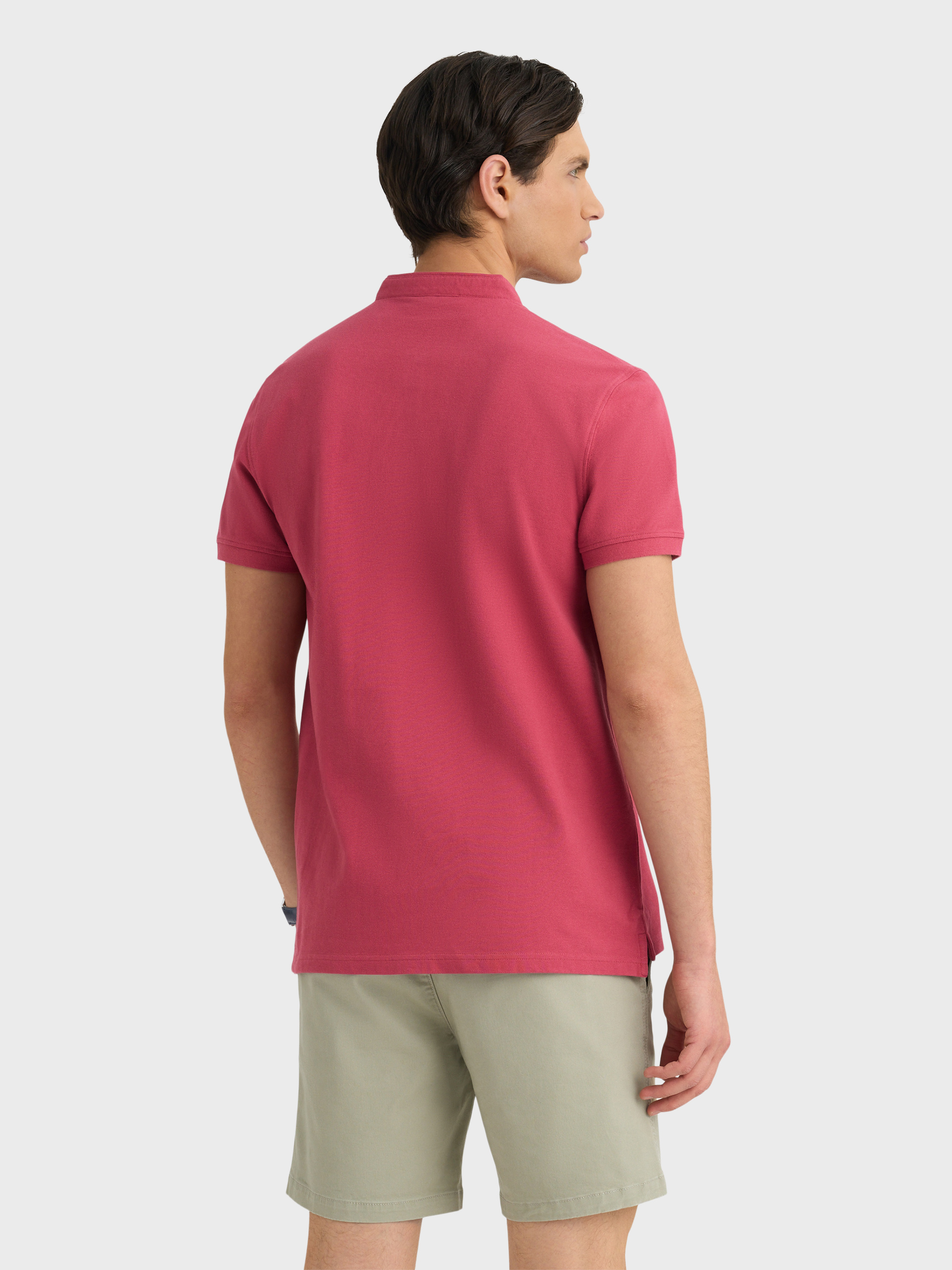 POLO MAO TRENDY