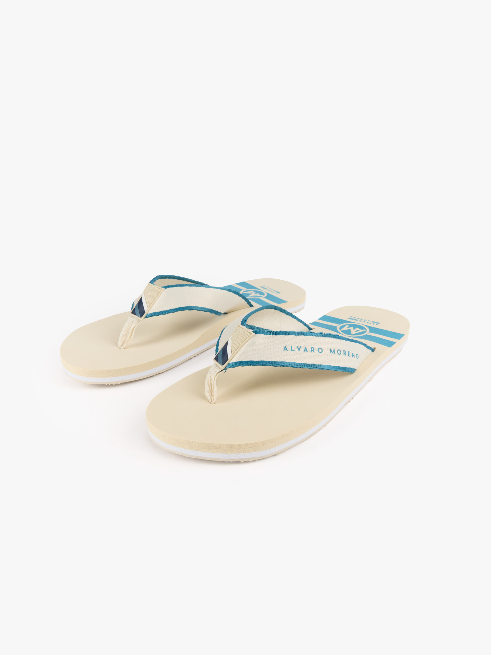 CHANCLAS CHAMPIONS
