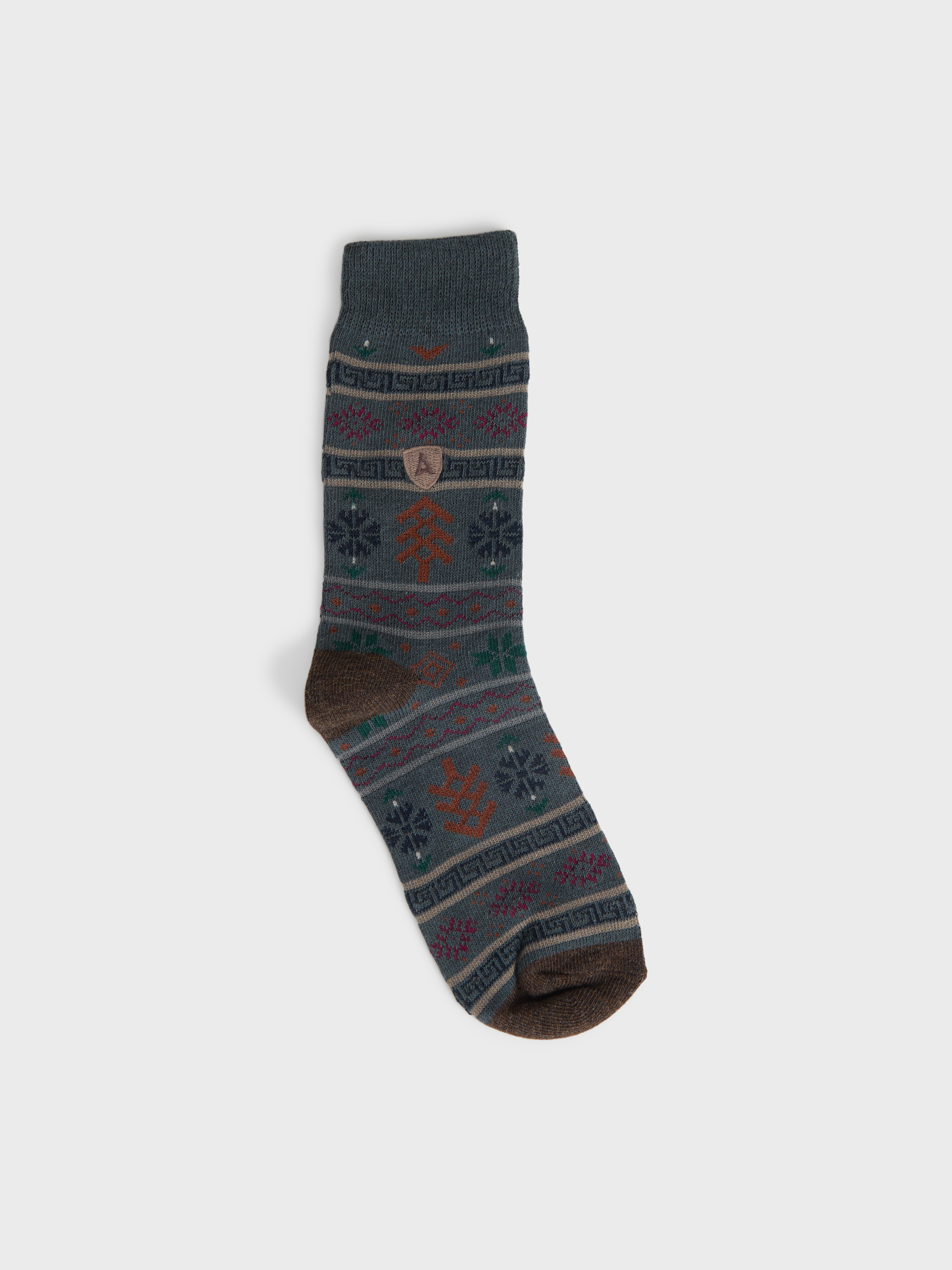 CALCETINES SET ALPINO KIDS