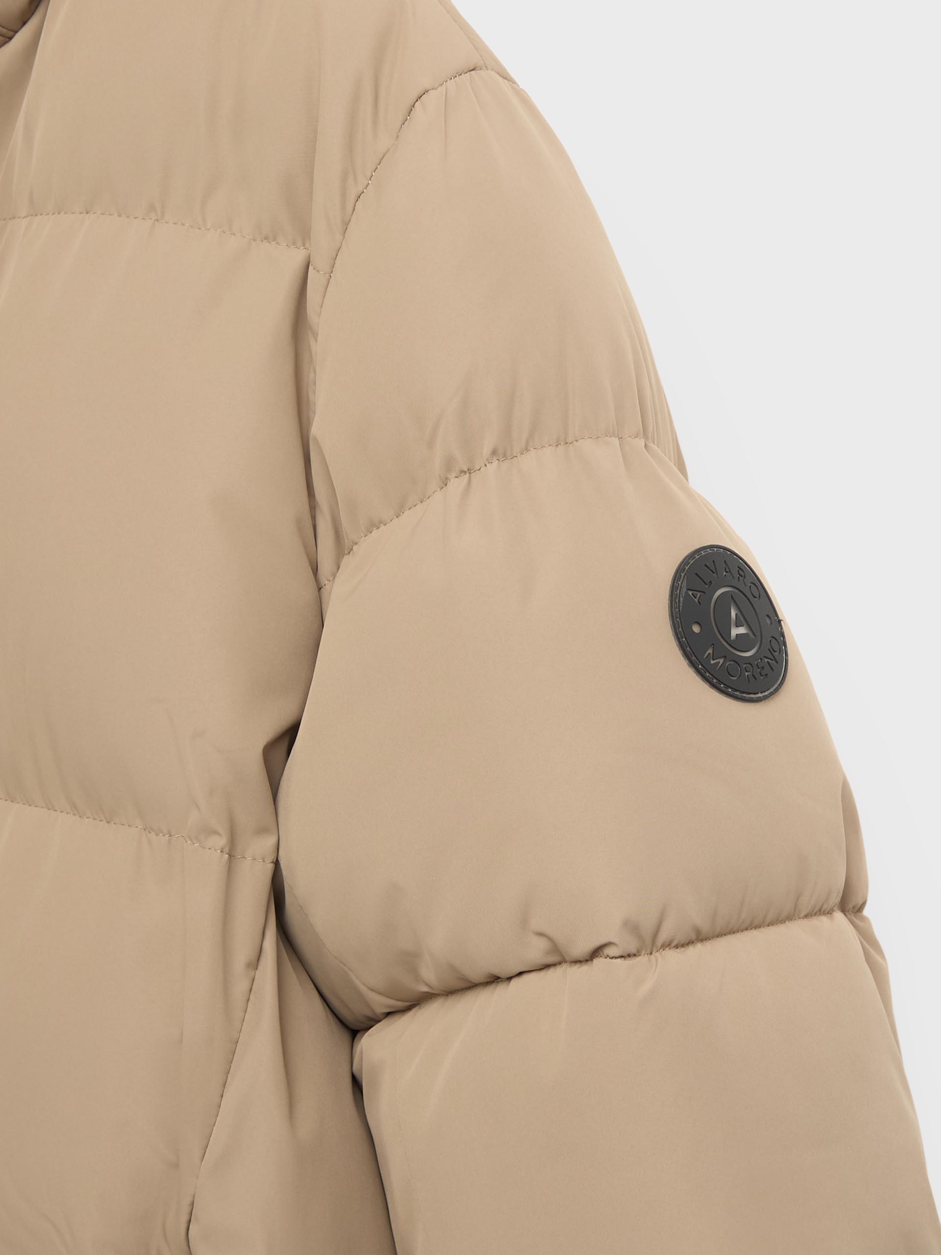 PARKA SKYWEAR