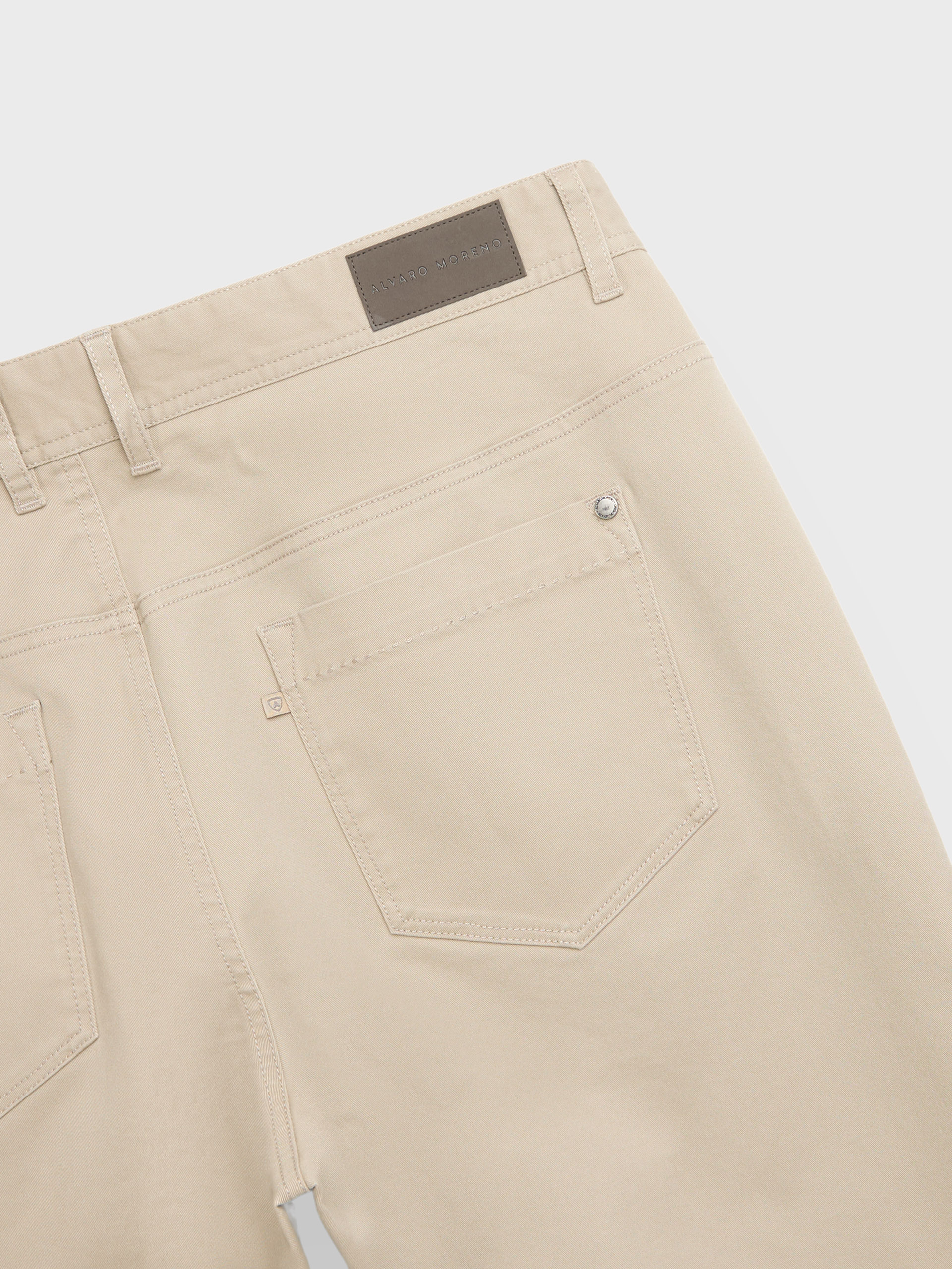 PANTALON PIC PIC