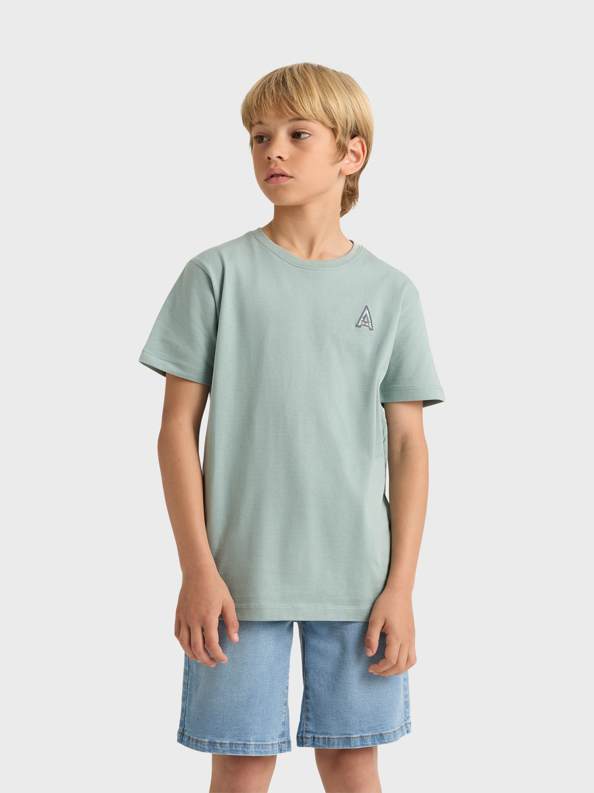 CAMISETA INKA KIDS