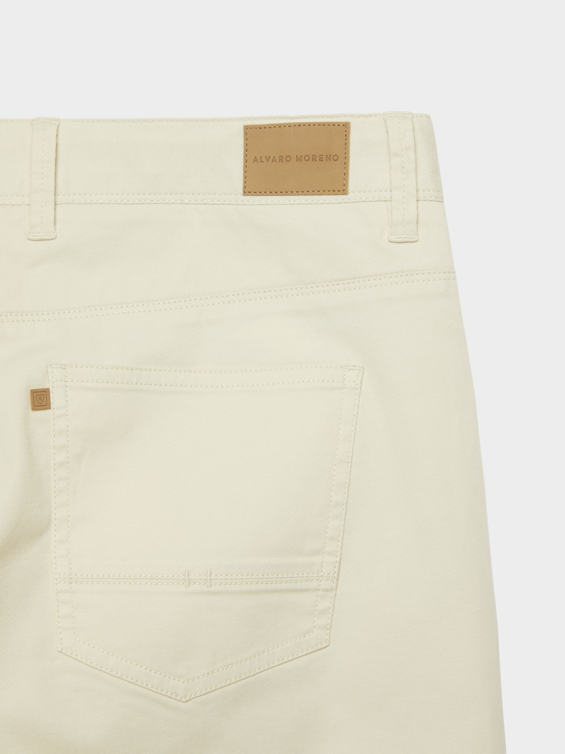 PANTALON DIAGONAL 5P