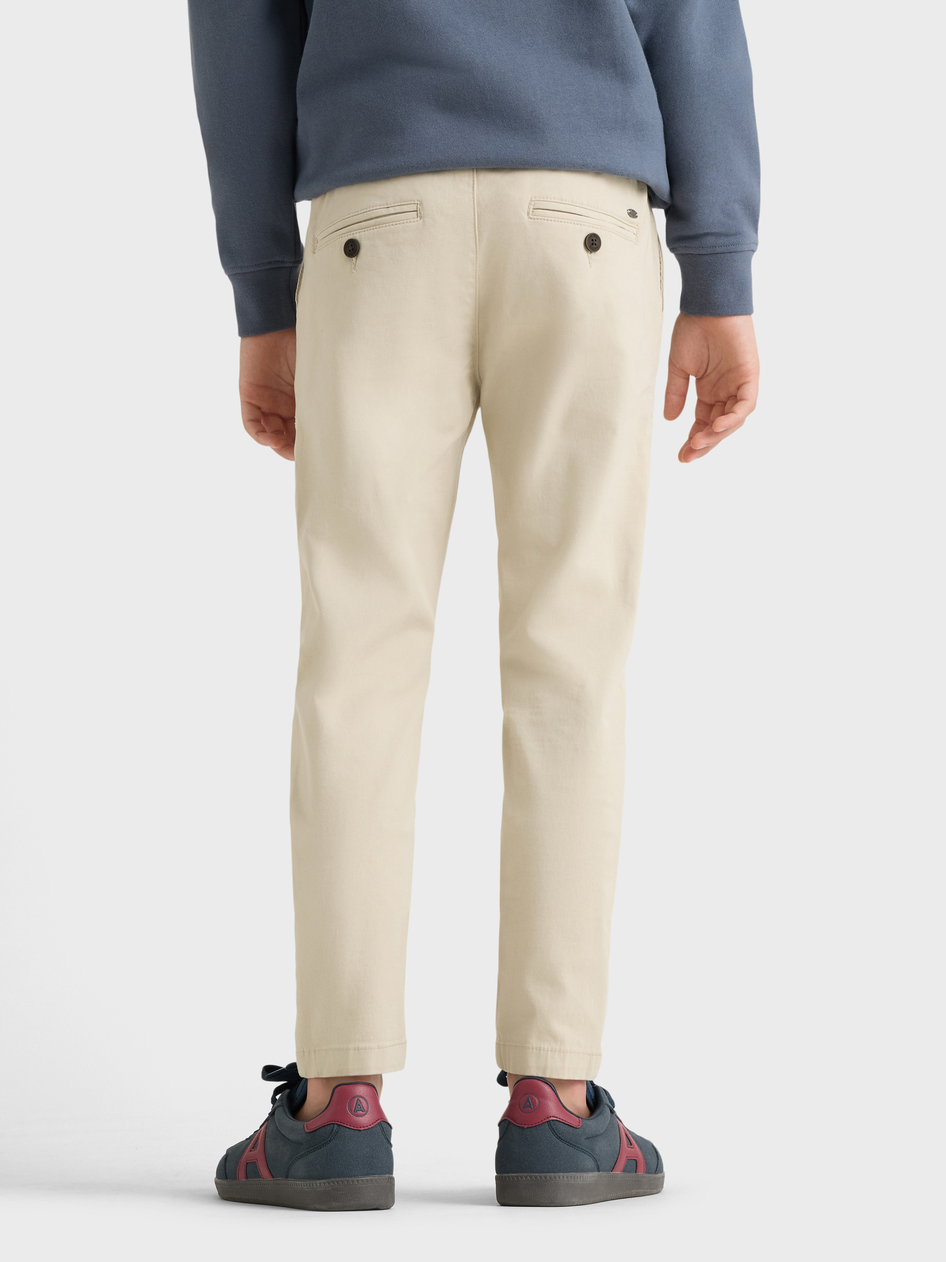PANTALON DALTON KIDS