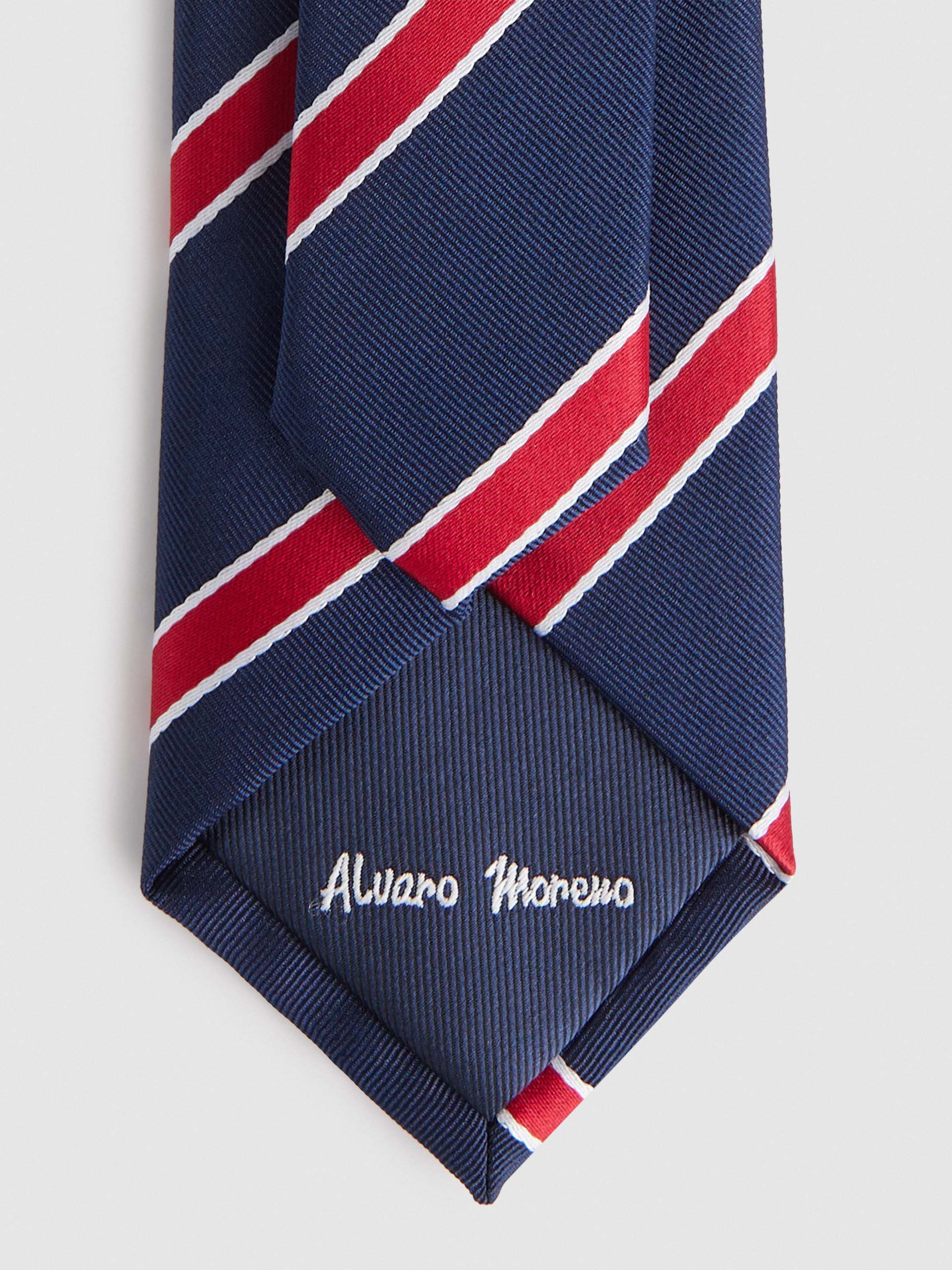 CORBATA JACQUARD MF KIDS