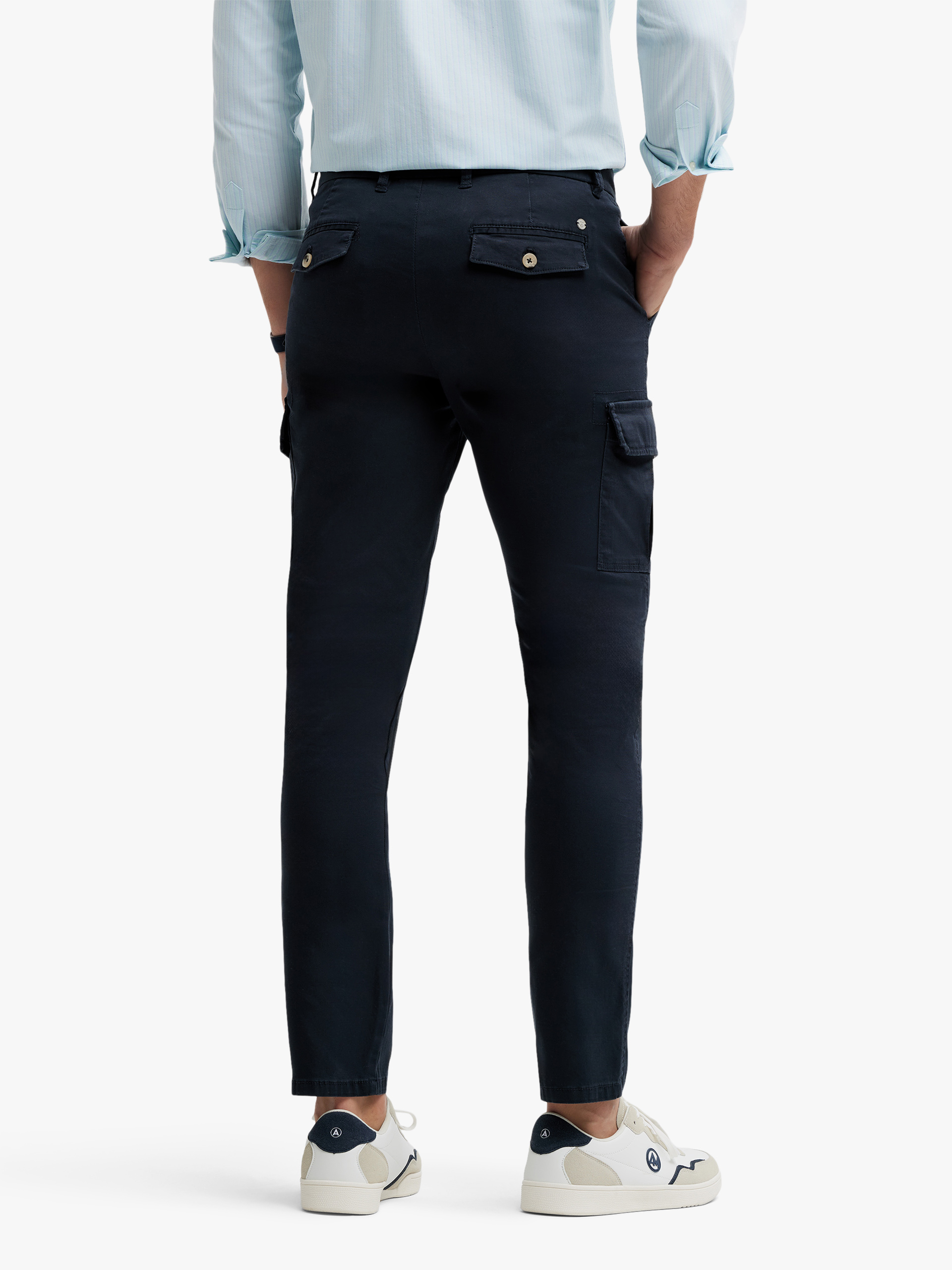 PANTALON CARGO