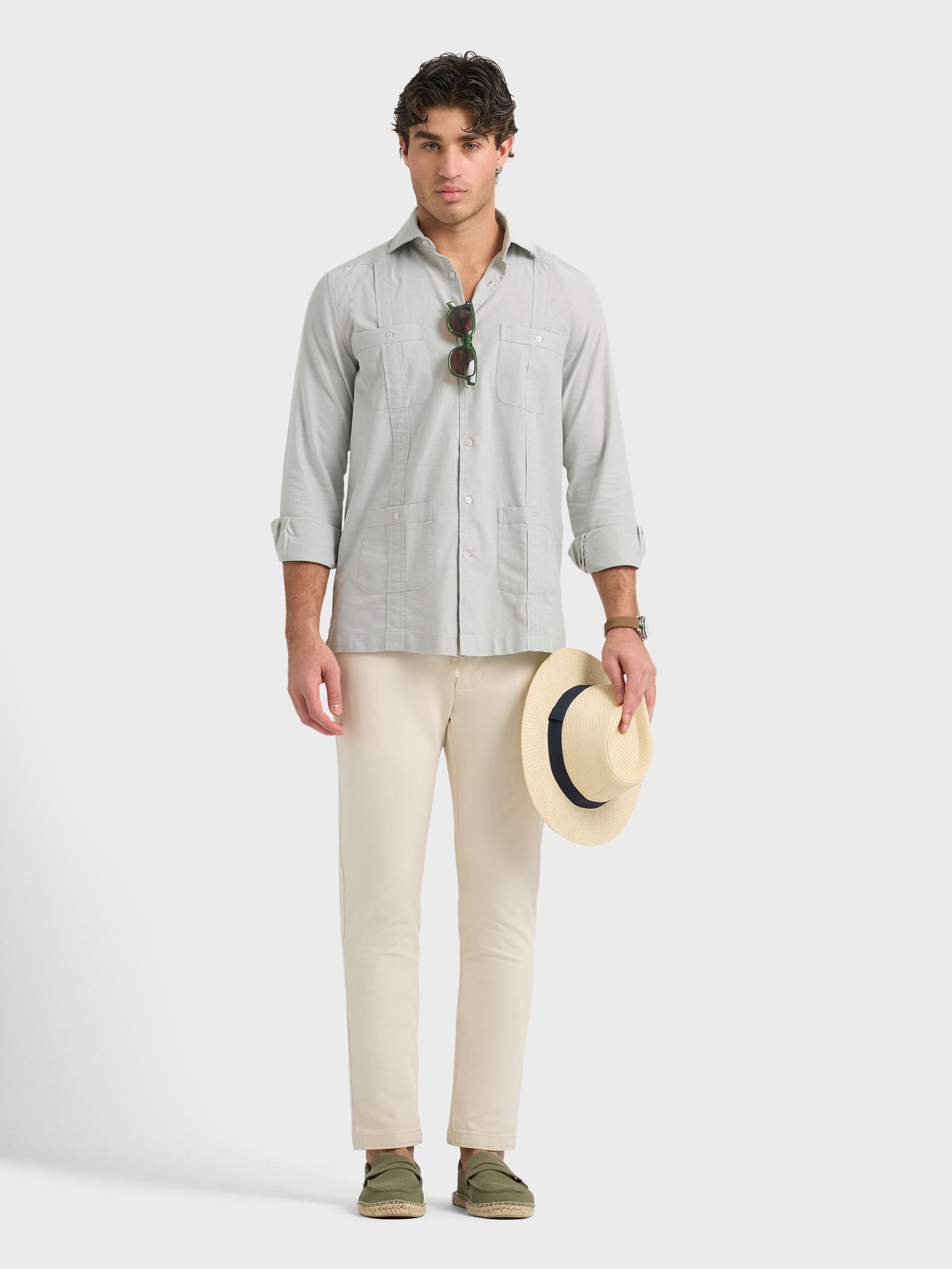 CUBANA OXFORD
