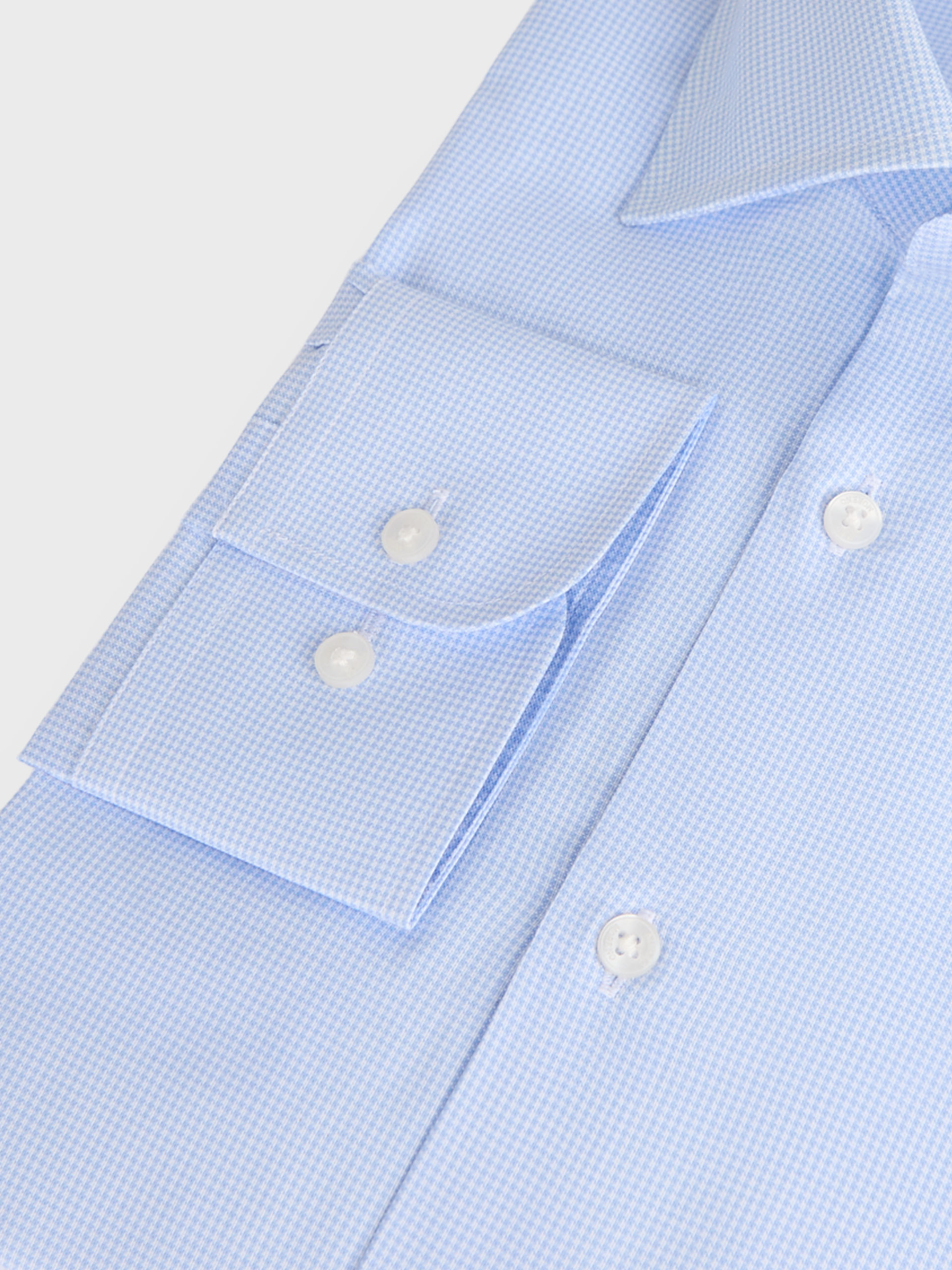 CAMISA MISTER PATA GALLO