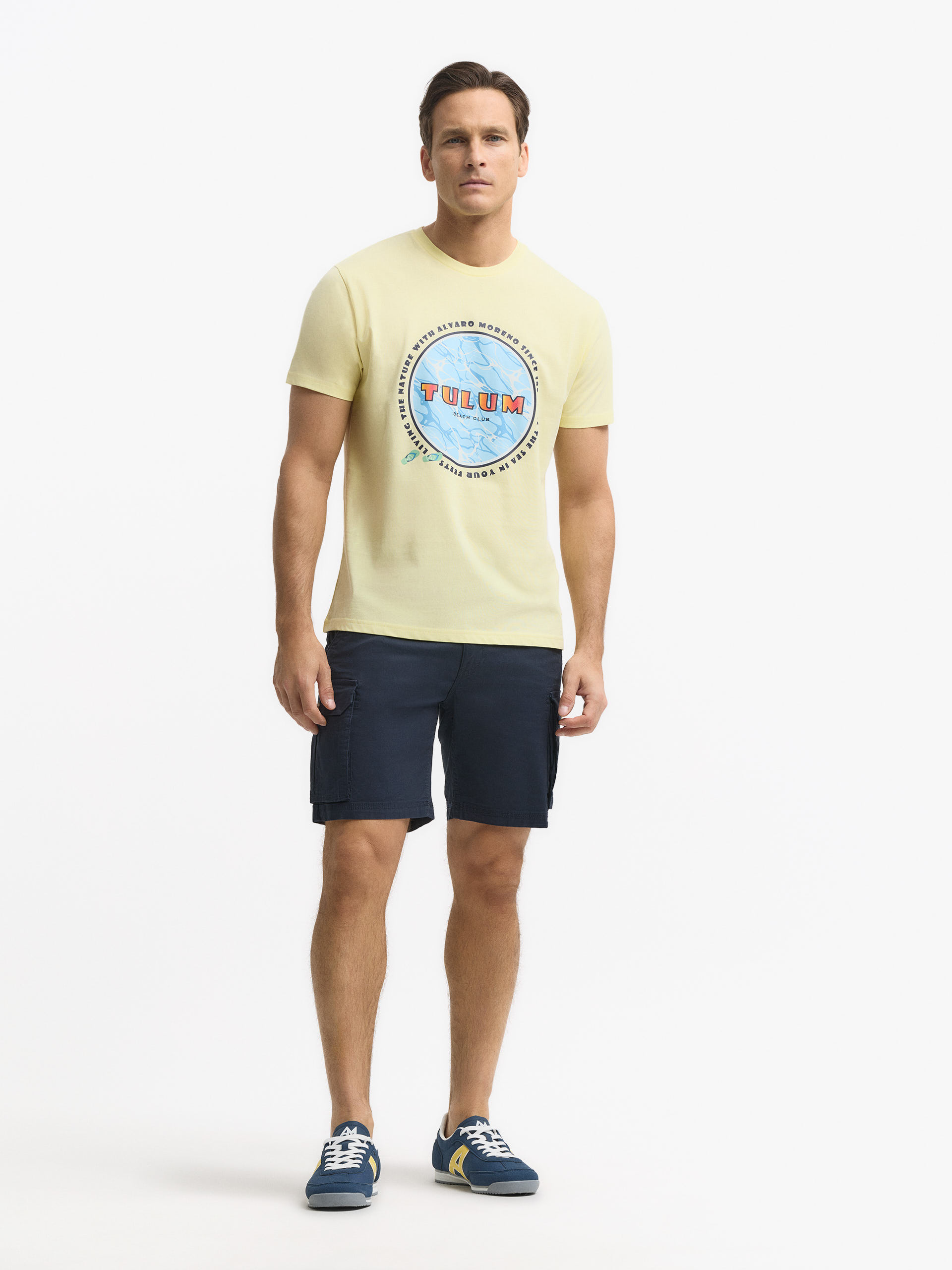 CAMISETA TULUM