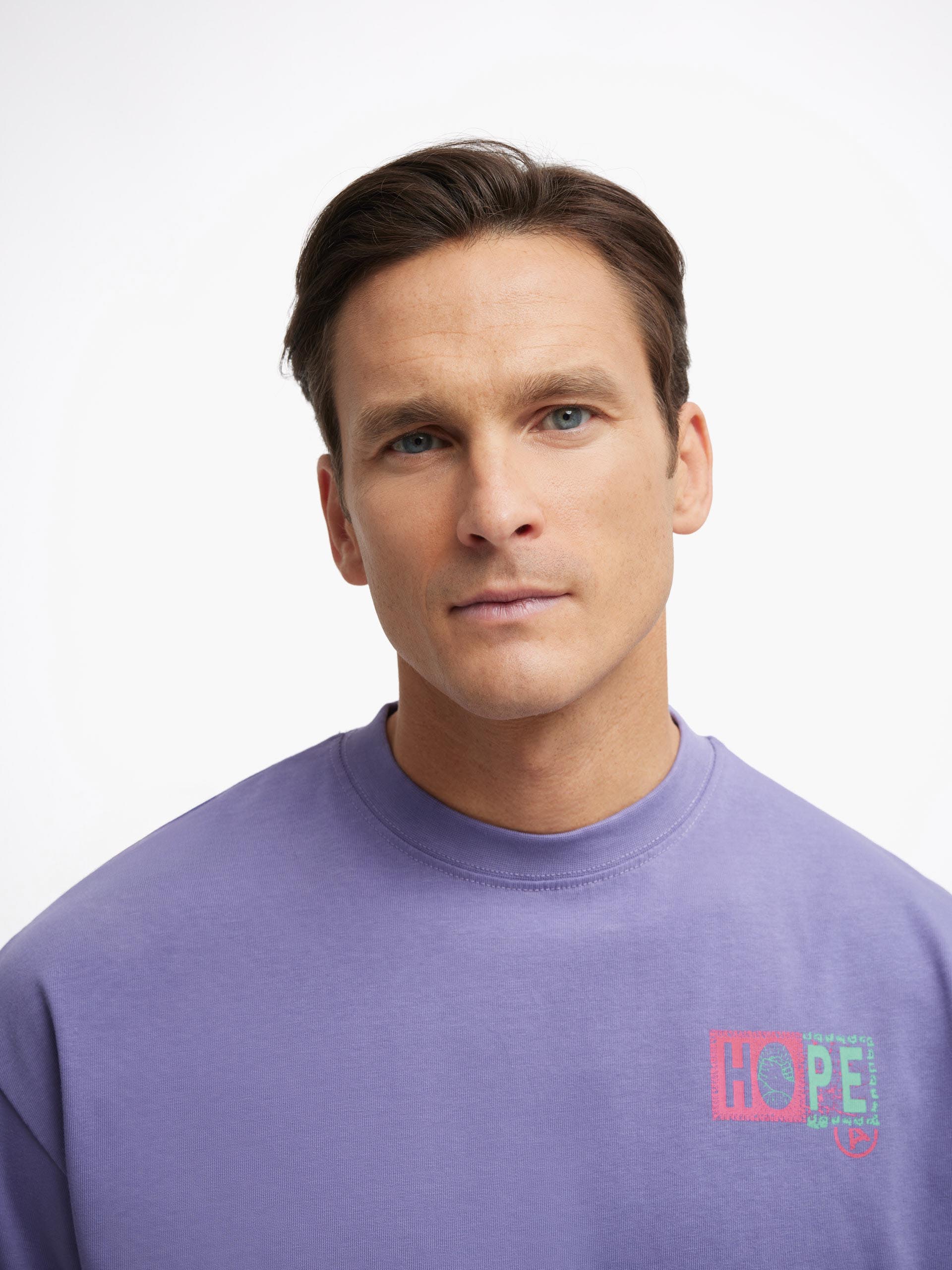CAMISETA HOPE