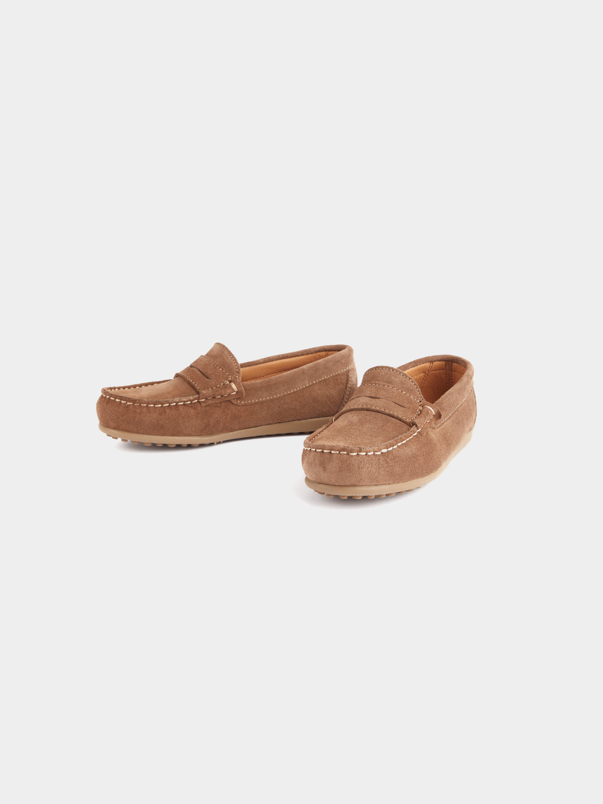 MOCASIN SERRAJE KIDS