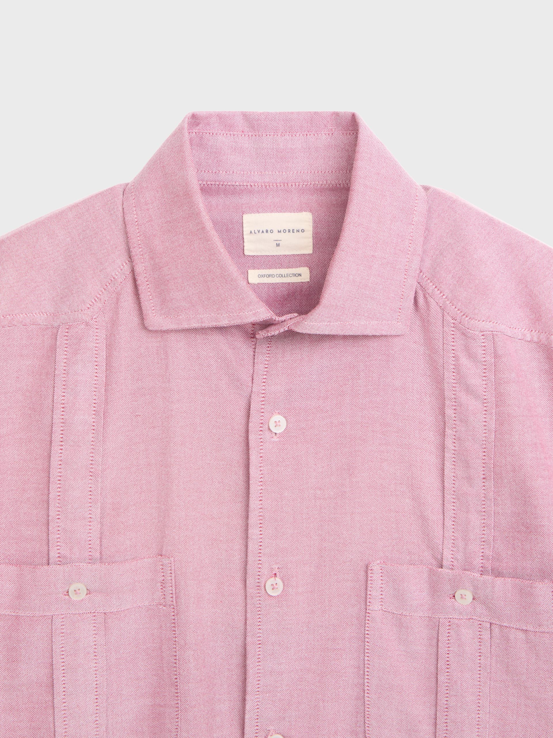 CUBANA OXFORD