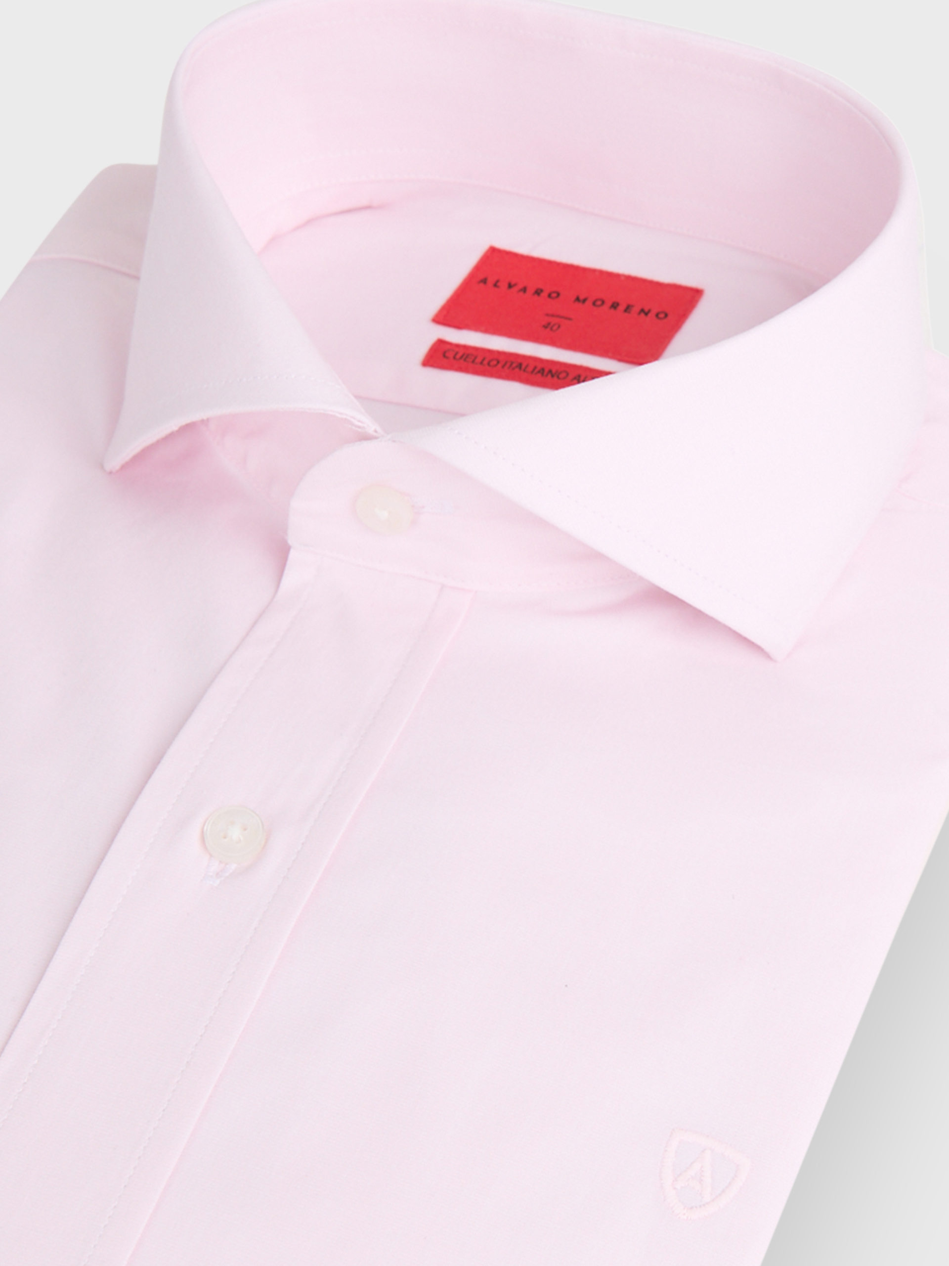 CAMISA ERIK FIL A FIL