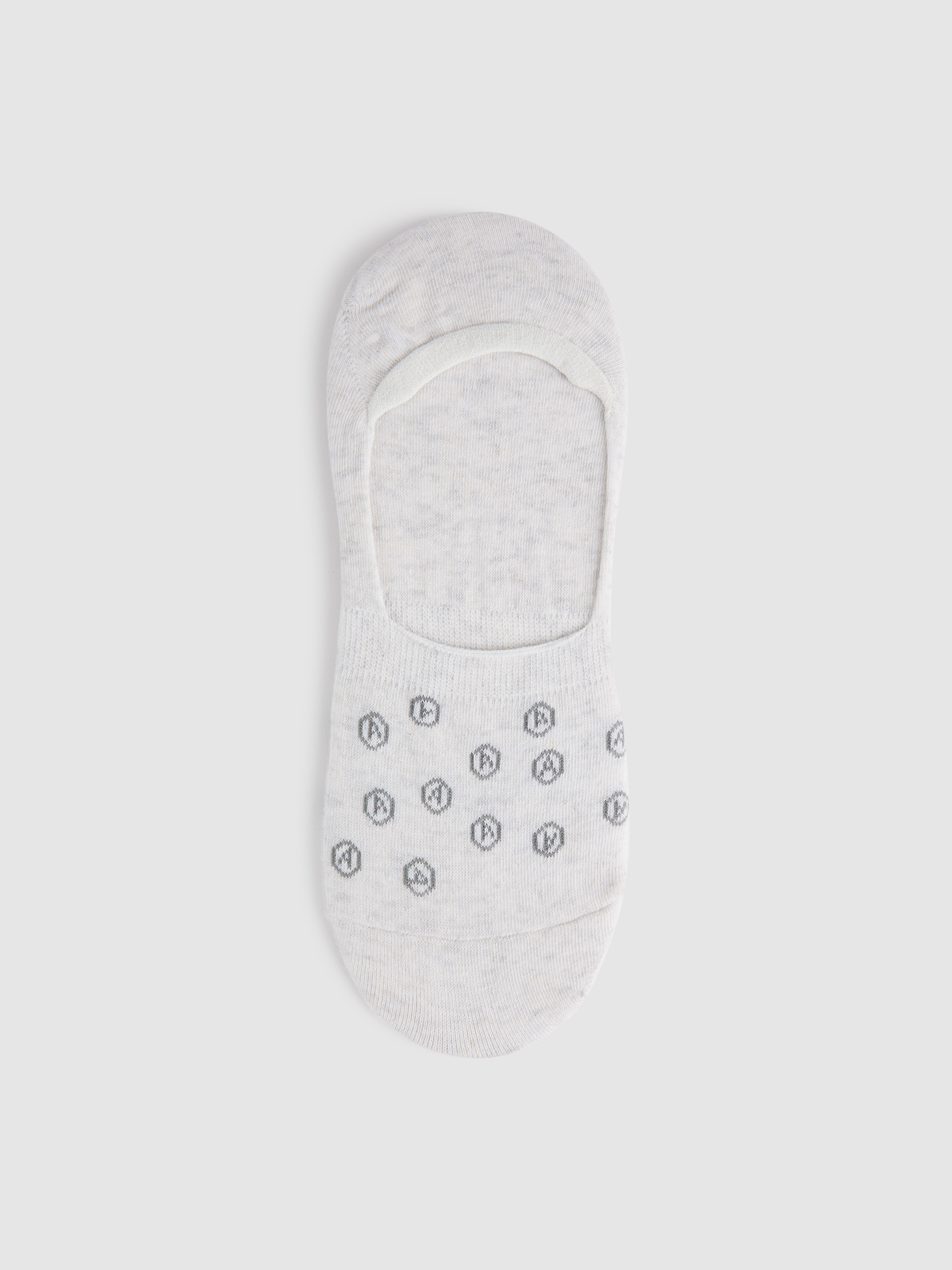 CALCETINES INVISIBLES