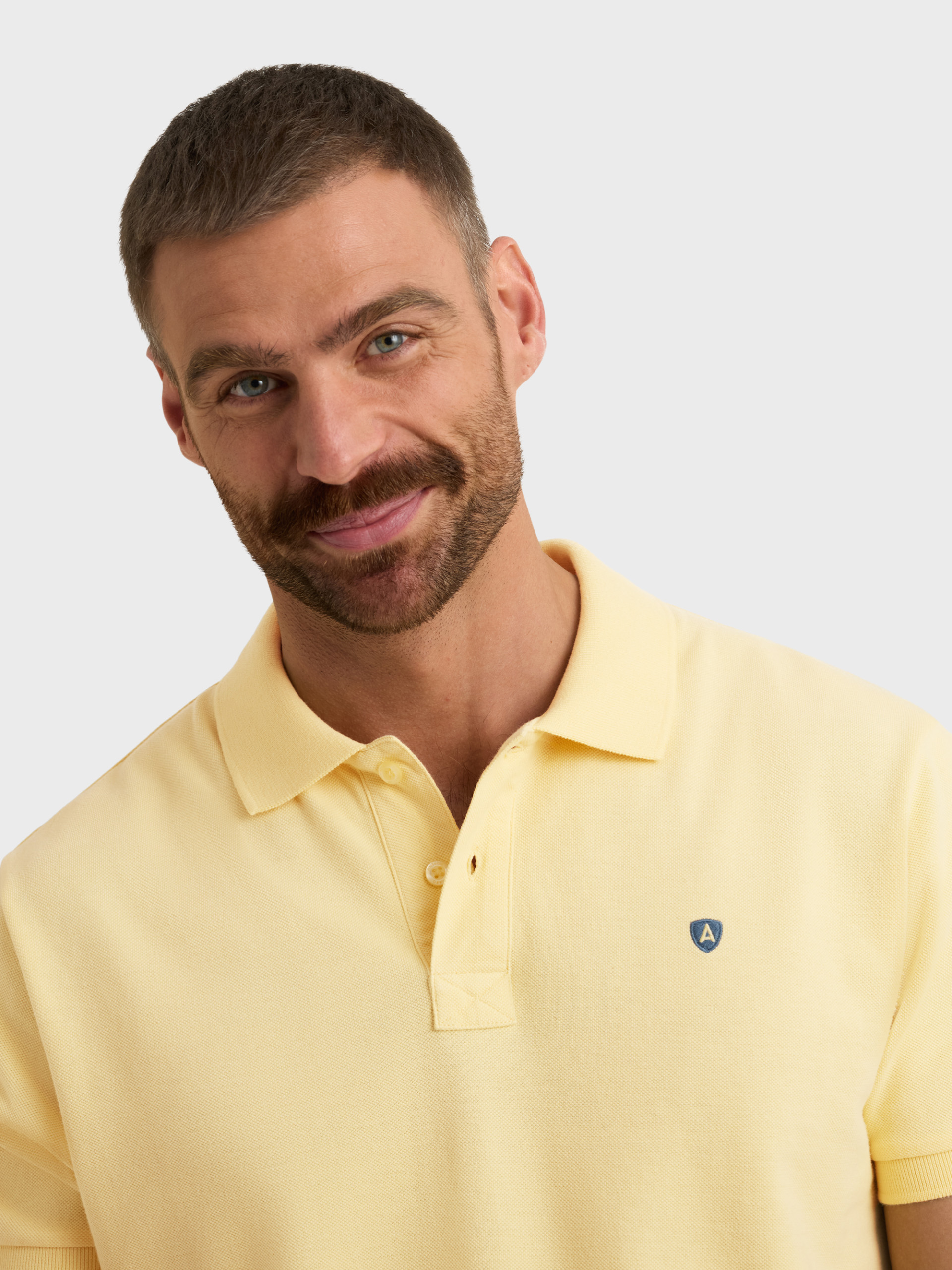 POLO SCOOBY
