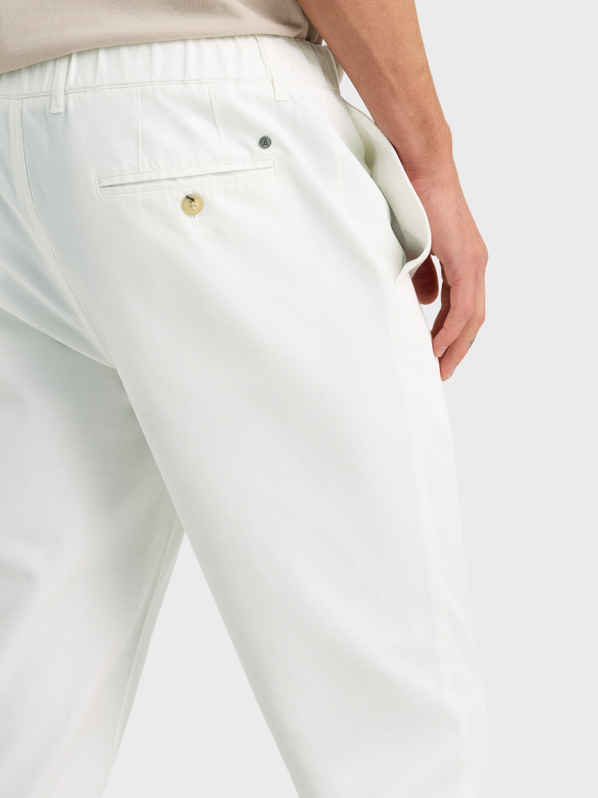 PANTALON LINO