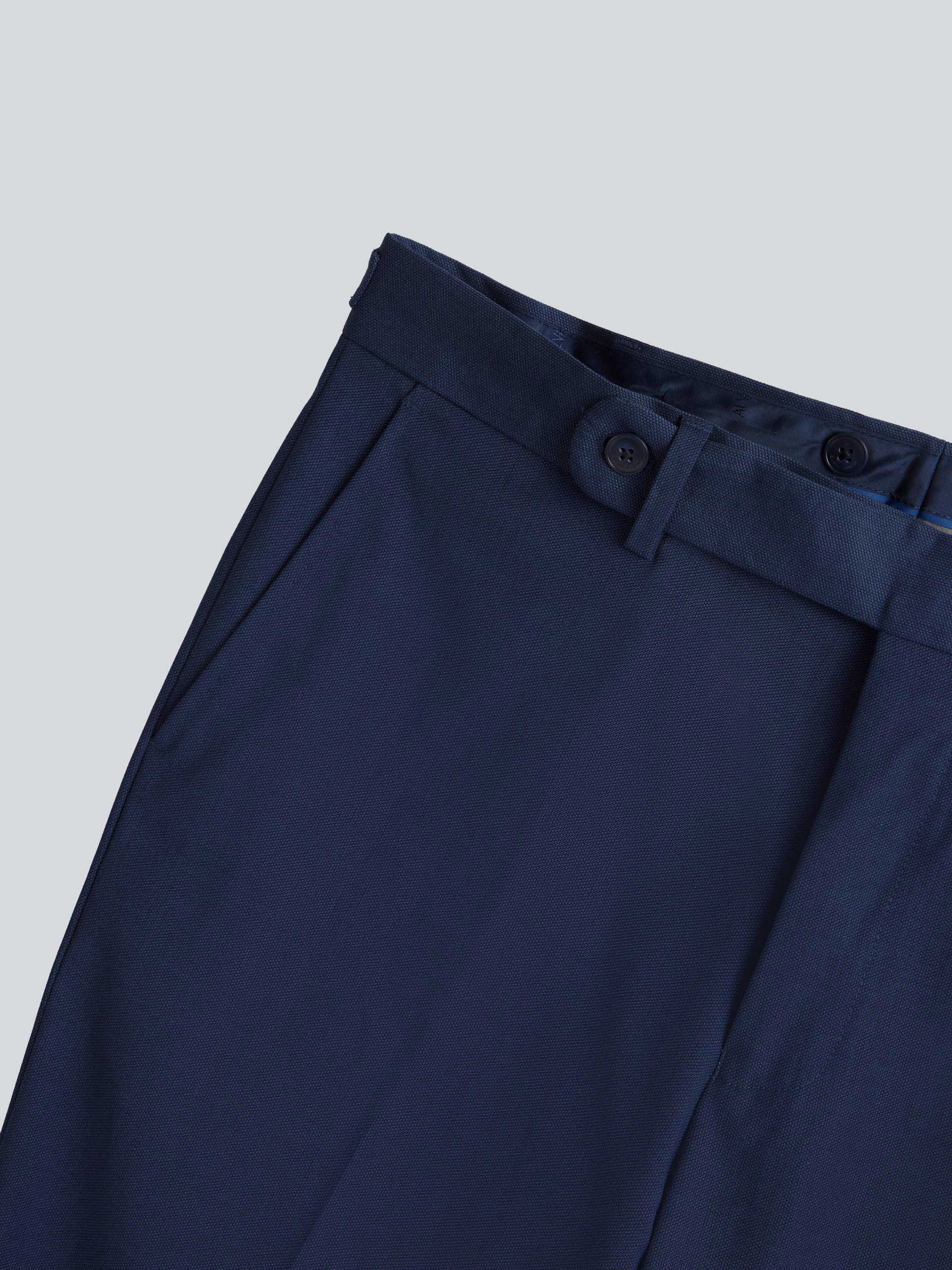 PANTALON NAPOLI STRUCTURE